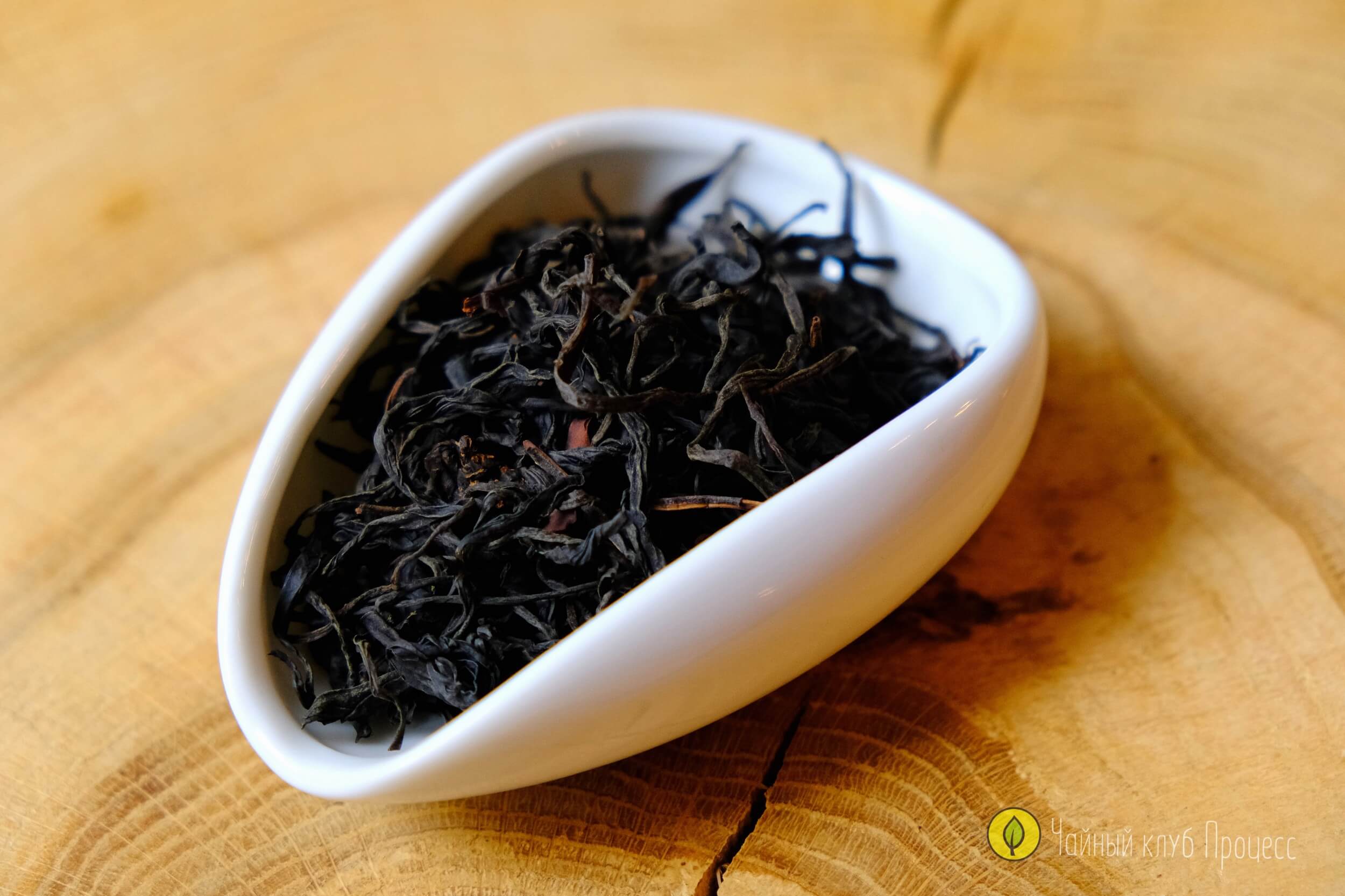 Юньнань Е Шен Хун Ча