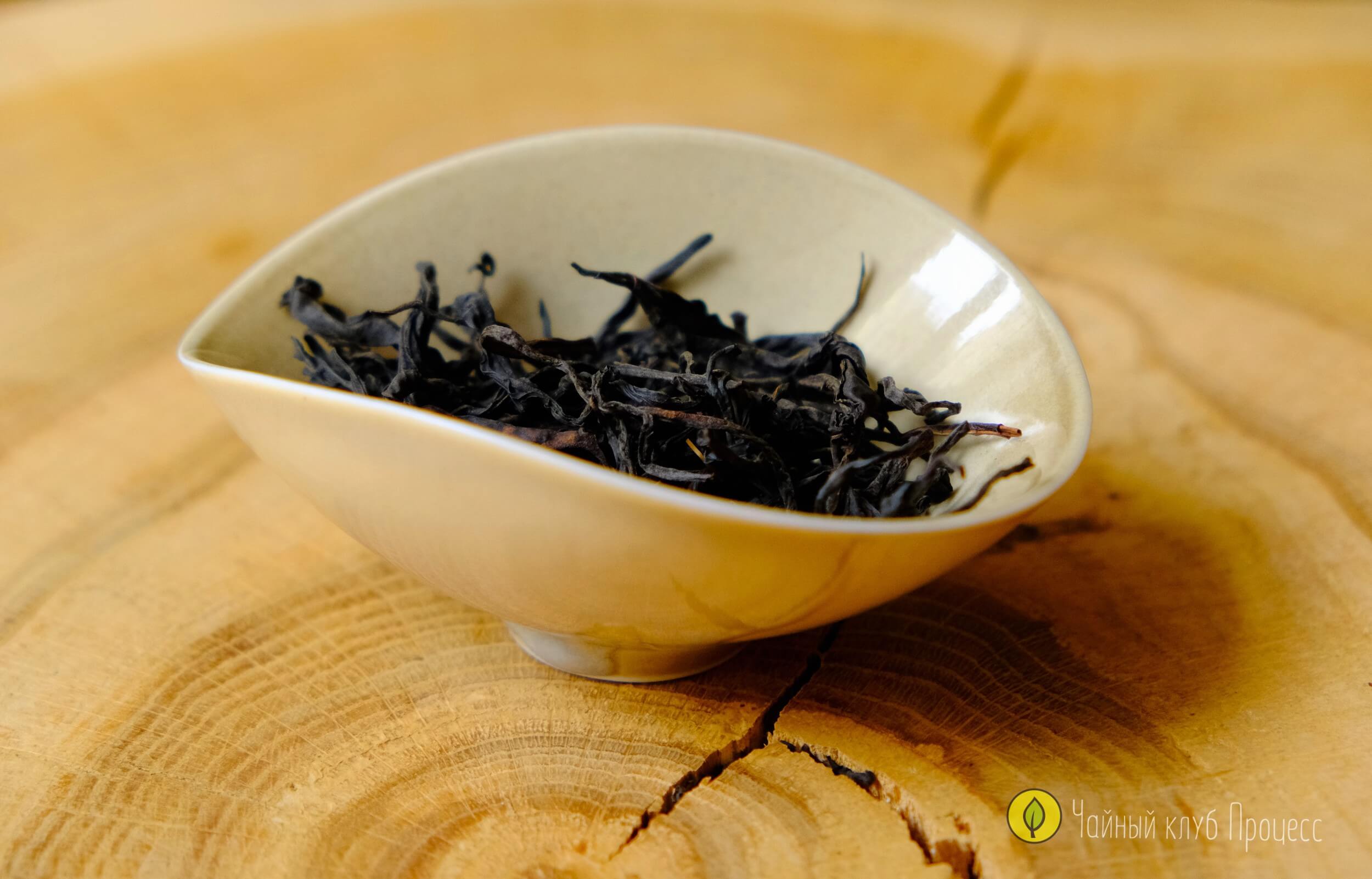 Чахэ «Лунный край»