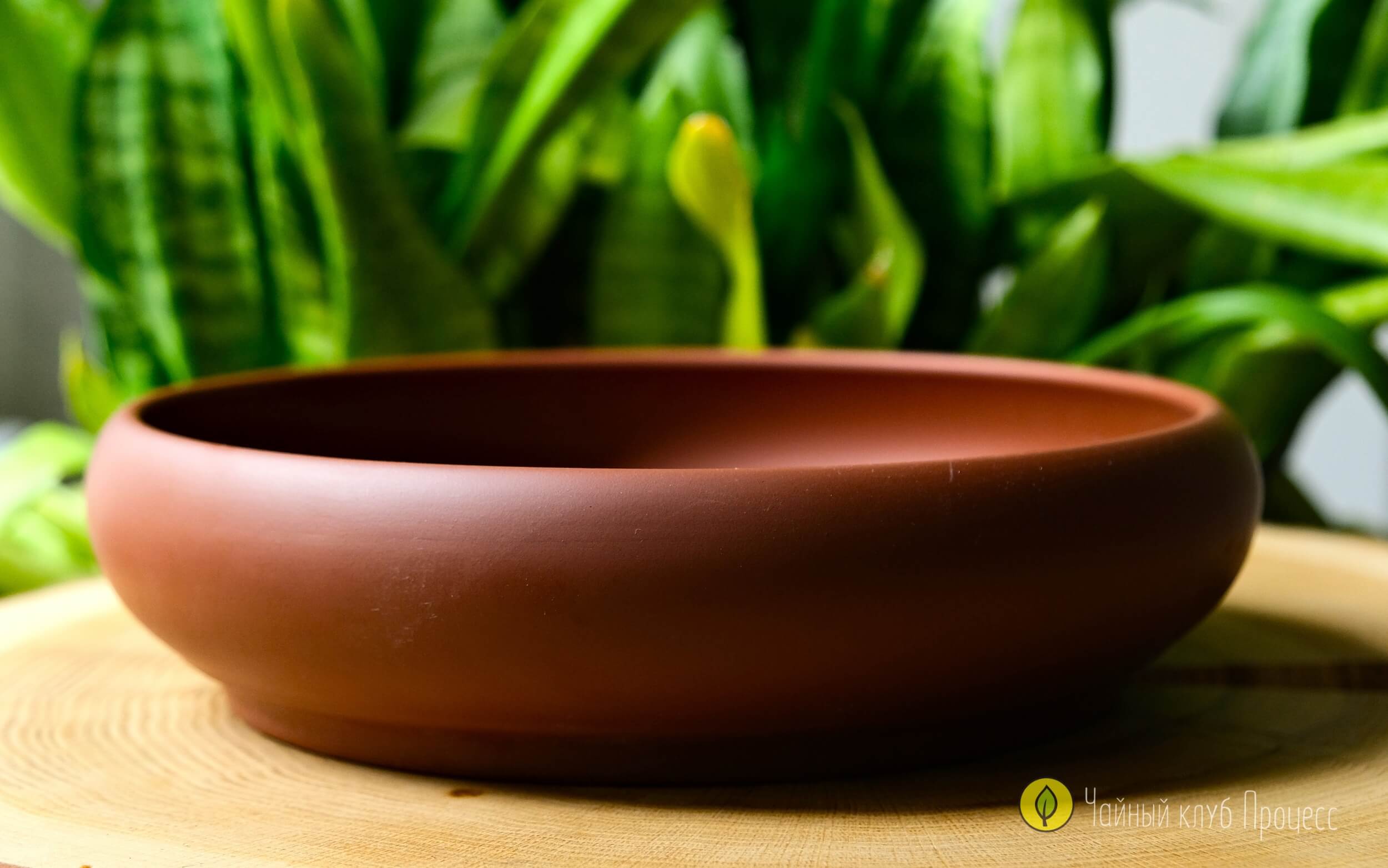 Чайный пруд «Два дракона»