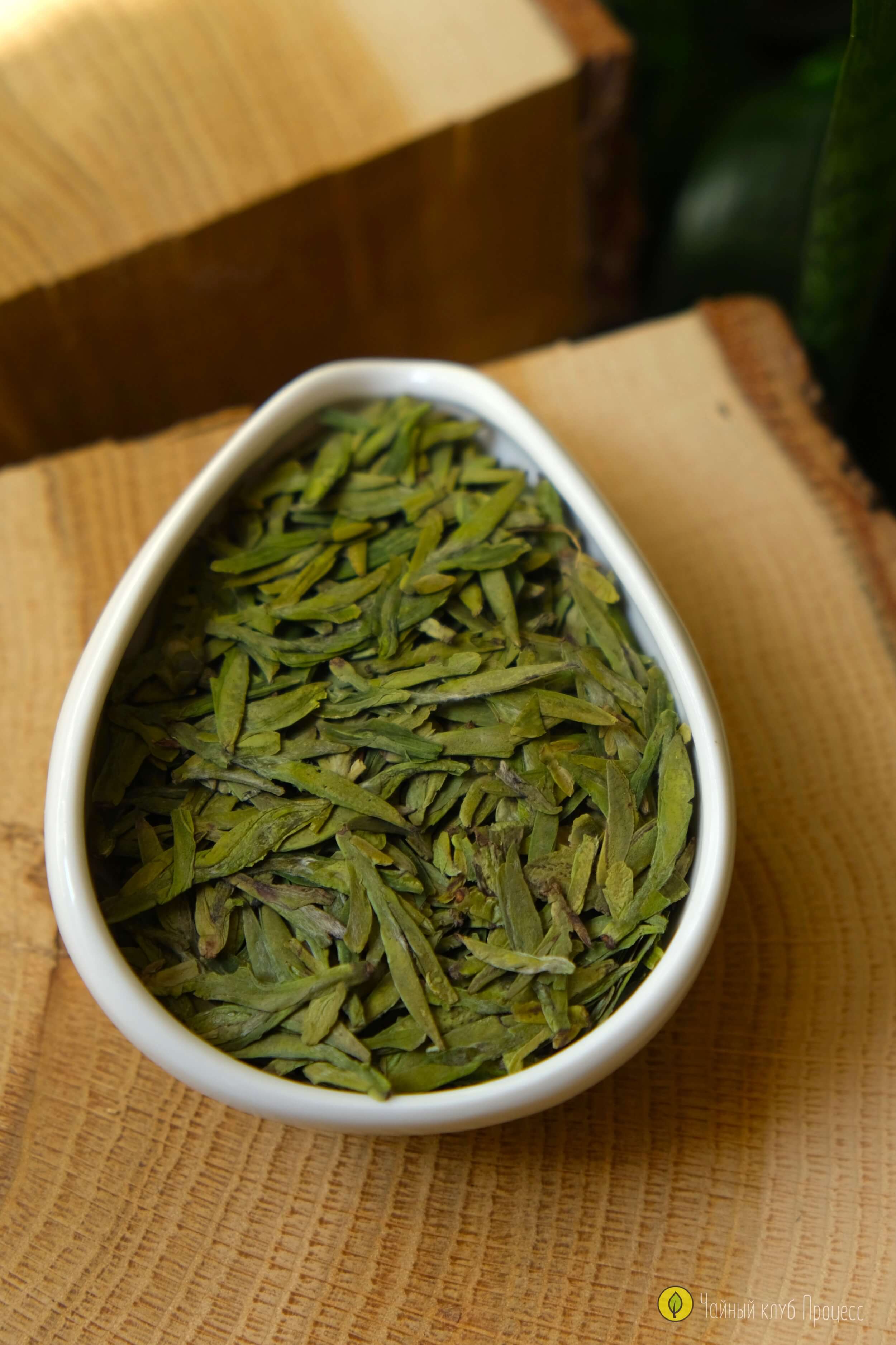 Сиху Лун Цзин весна 2025