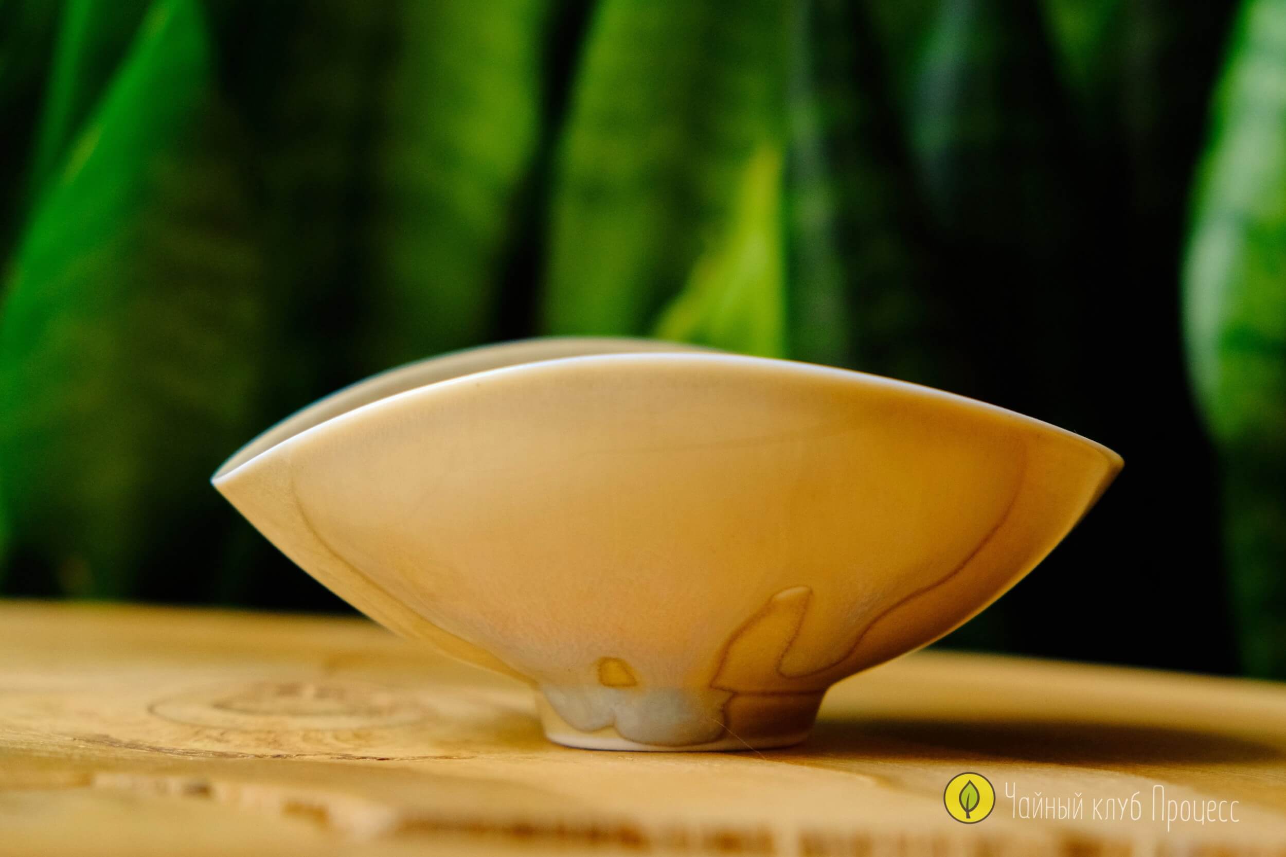 Чахэ «Лунный край»