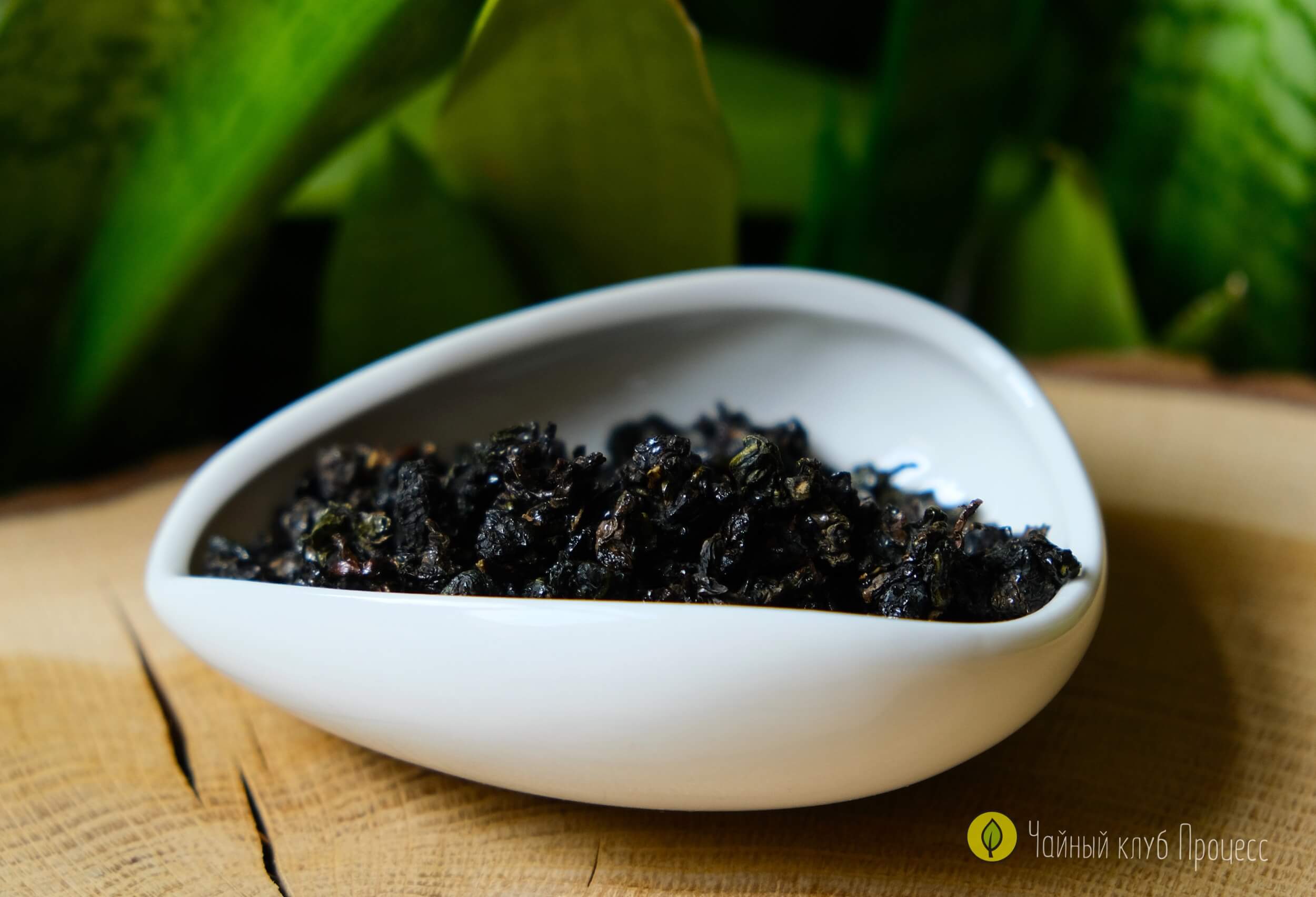 ГАБА улун «Дикий мёд»