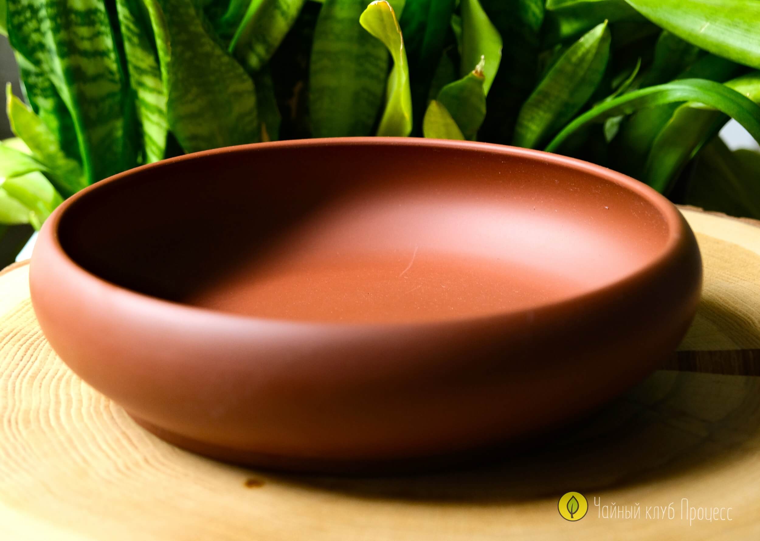 Чайный пруд «Два дракона»