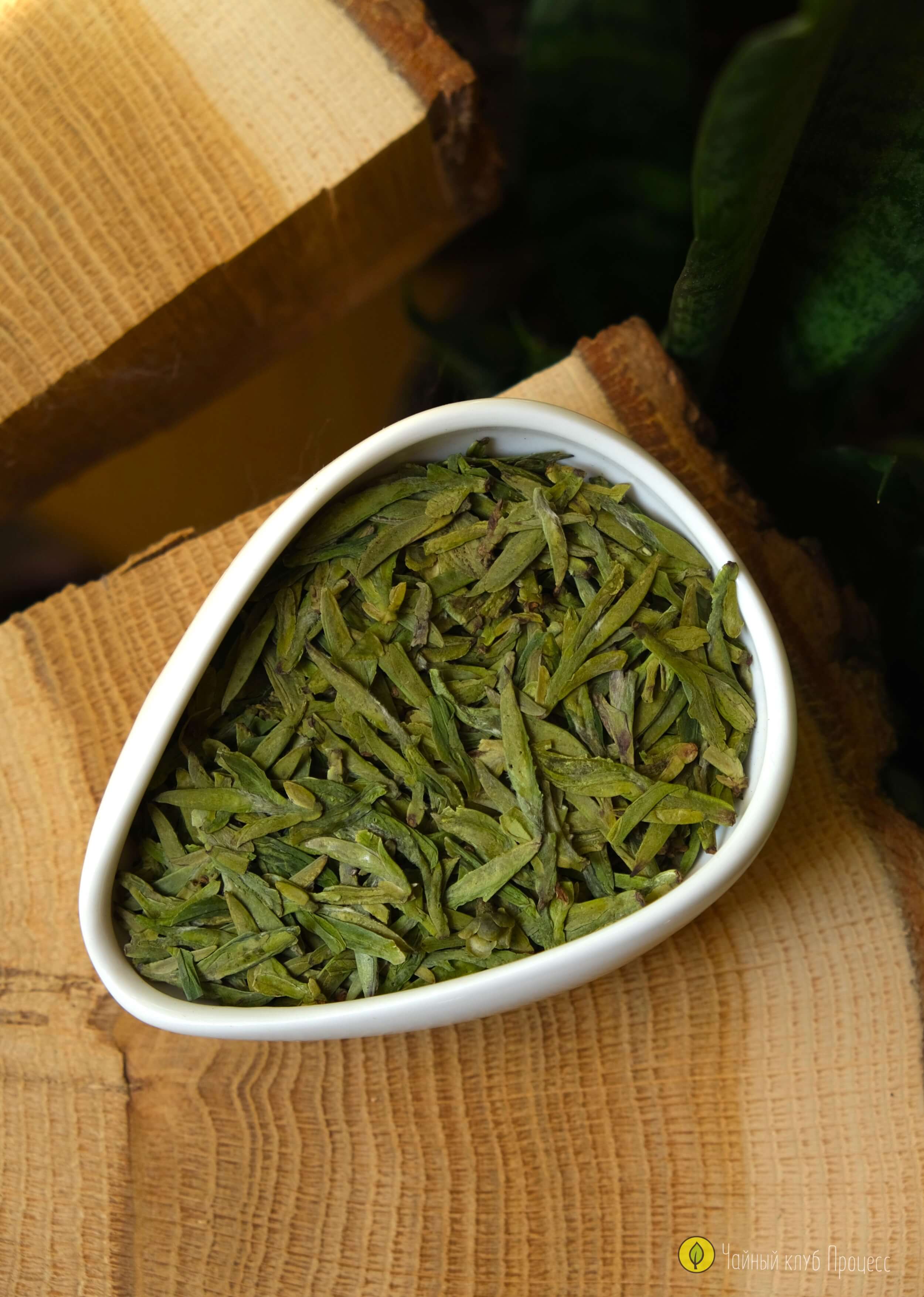 Сиху Лун Цзин весна 2025