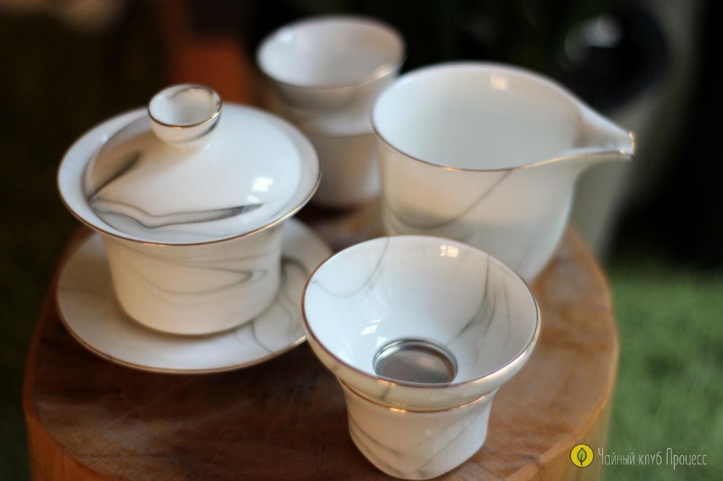 Набор «Мрамор»