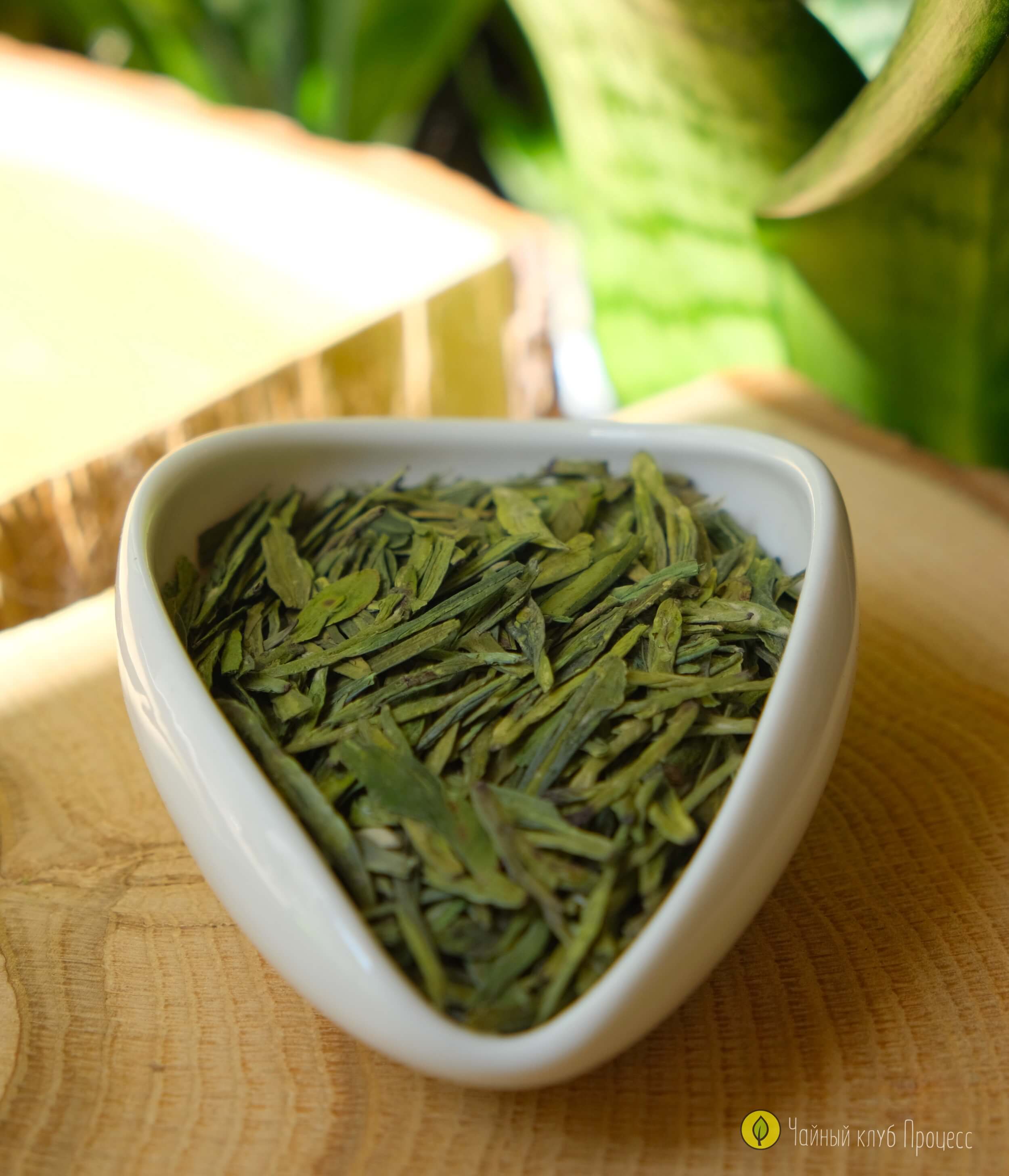 Лун Цзин в/с весна 2025 года