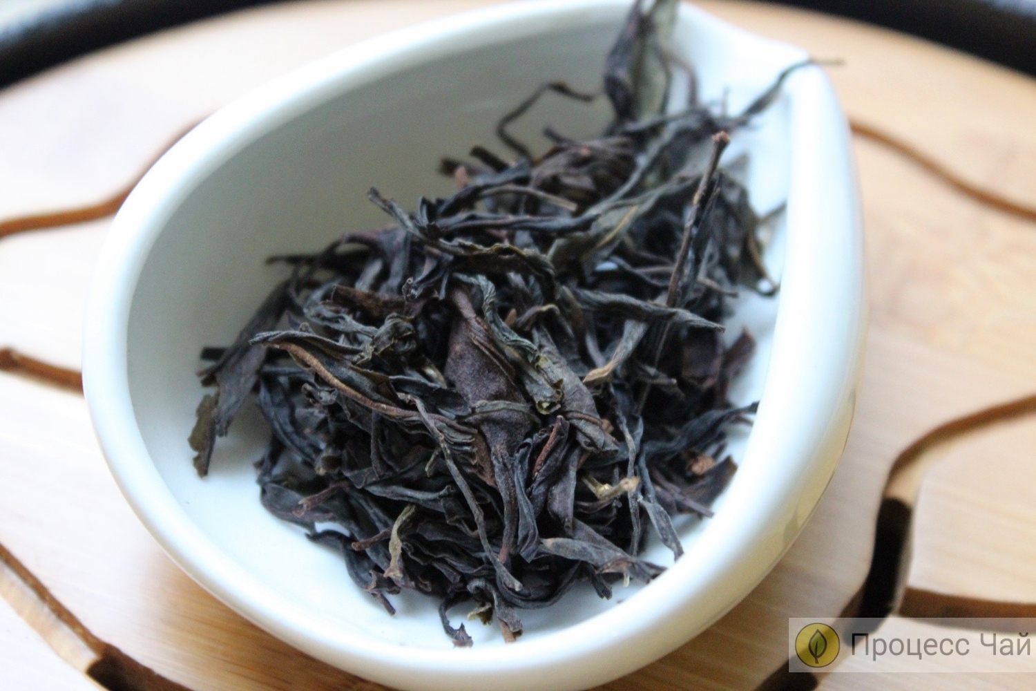 Темные улуны