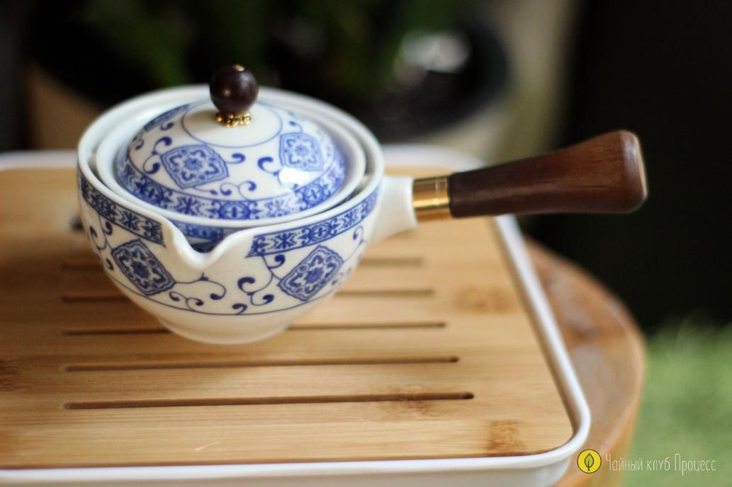 Походный набор «Орбита»