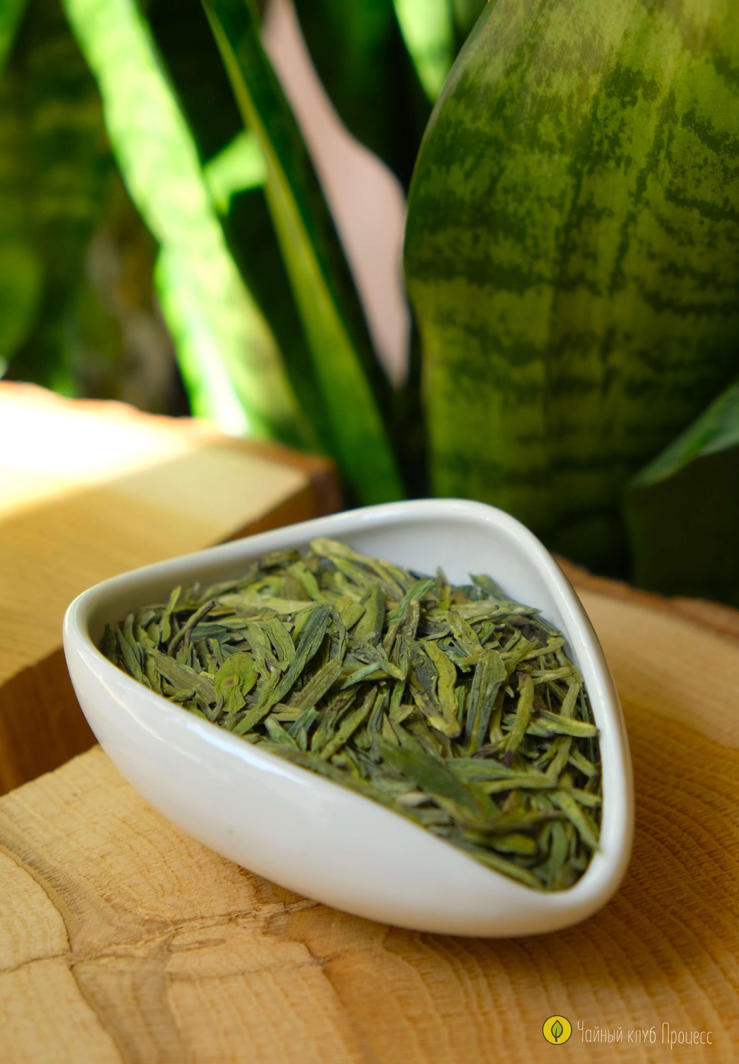 Лун Цзин в/с весна 2025 года