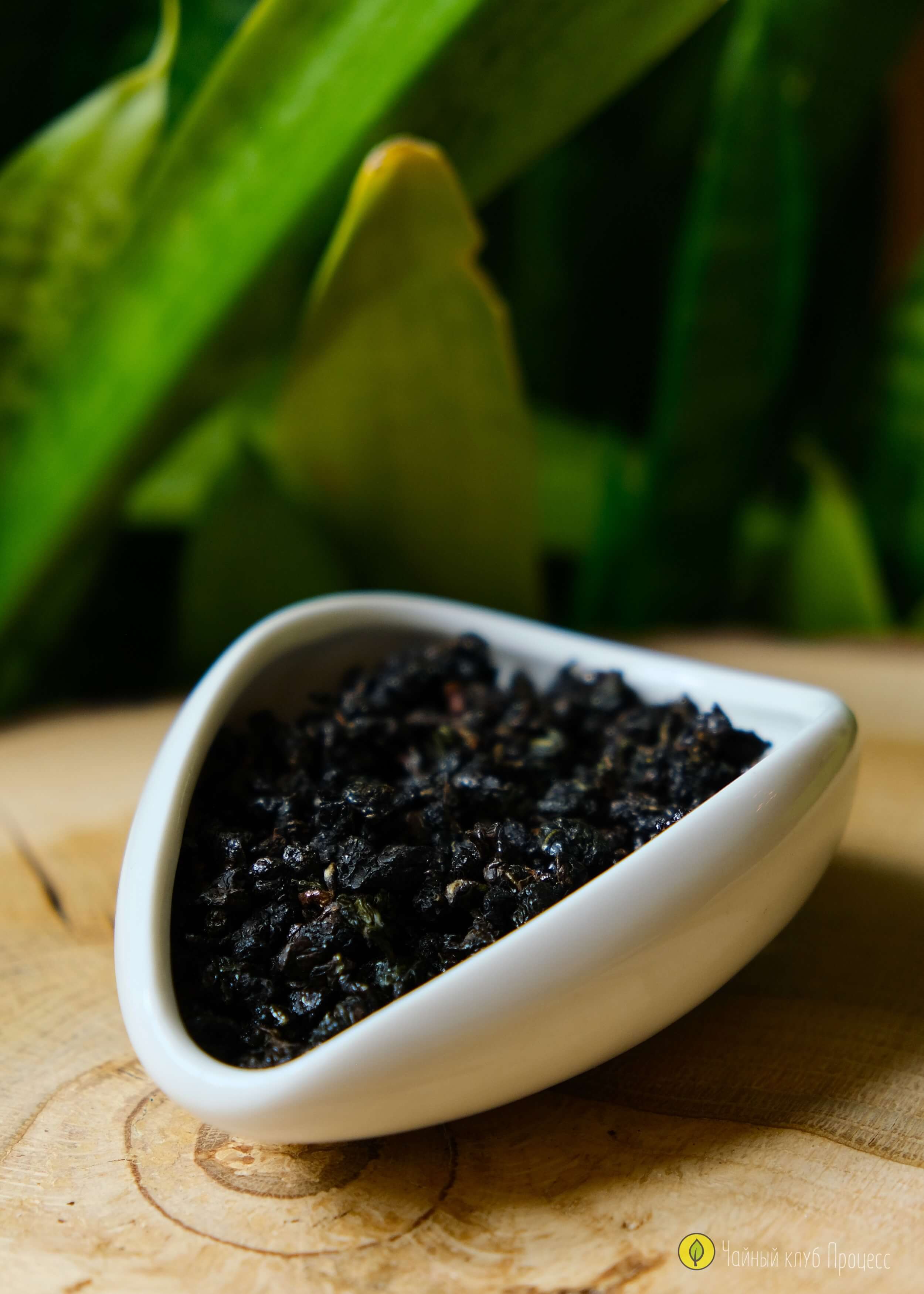 ГАБА улун «Дикий мёд»