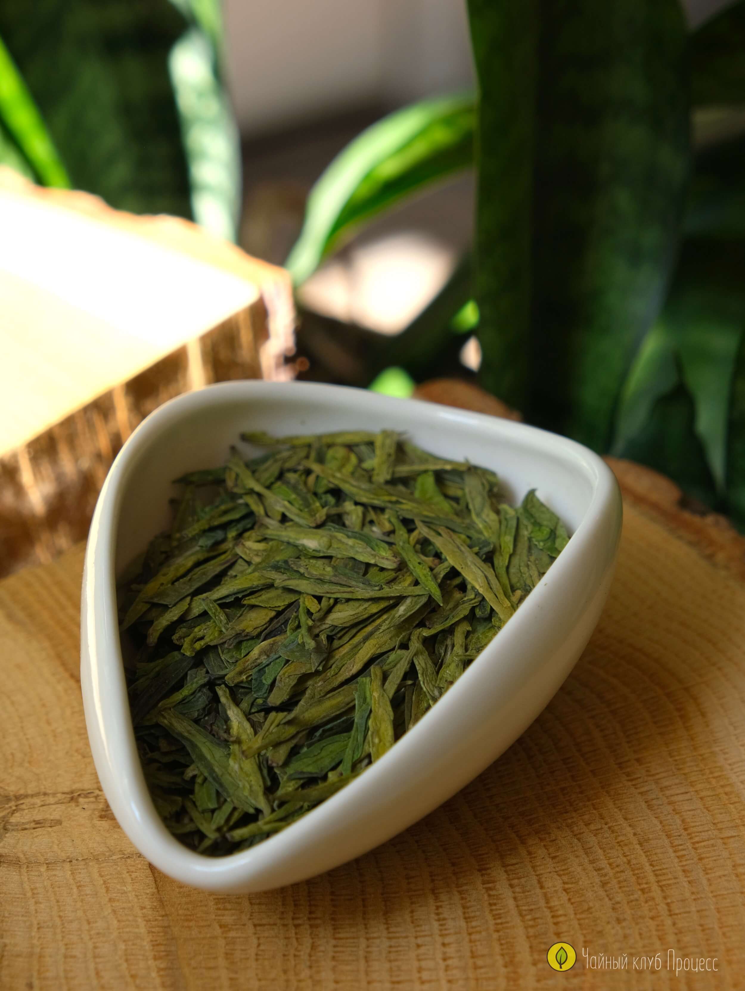 Лун Цзин в/с весна 2025 года