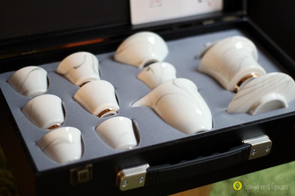 Набор «Мрамор»