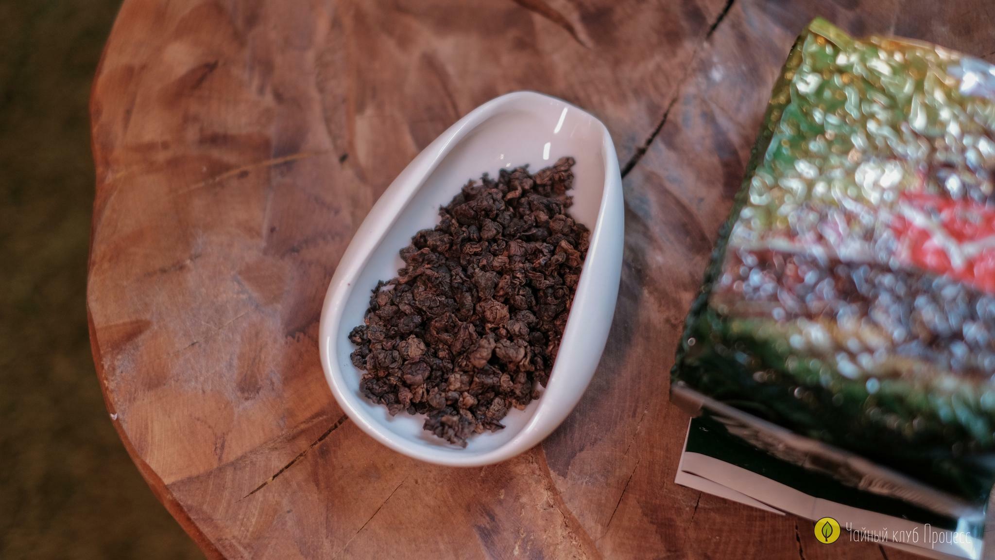 GABA-улун "Аметист"