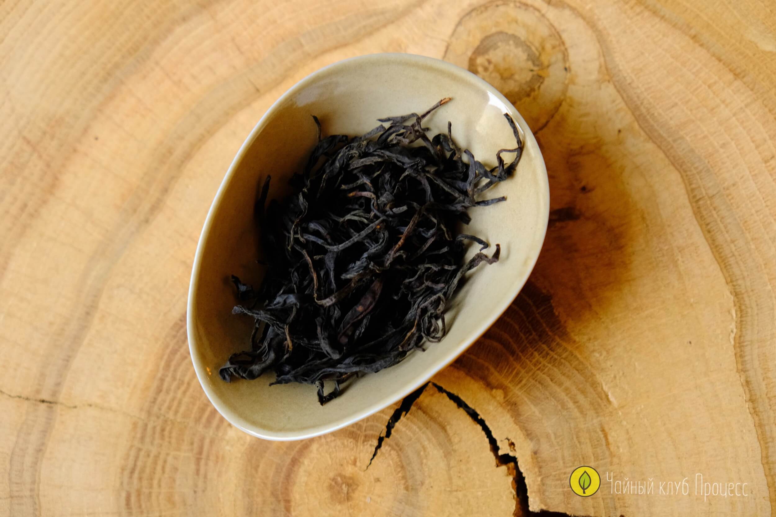 Чахэ «Лунный край»