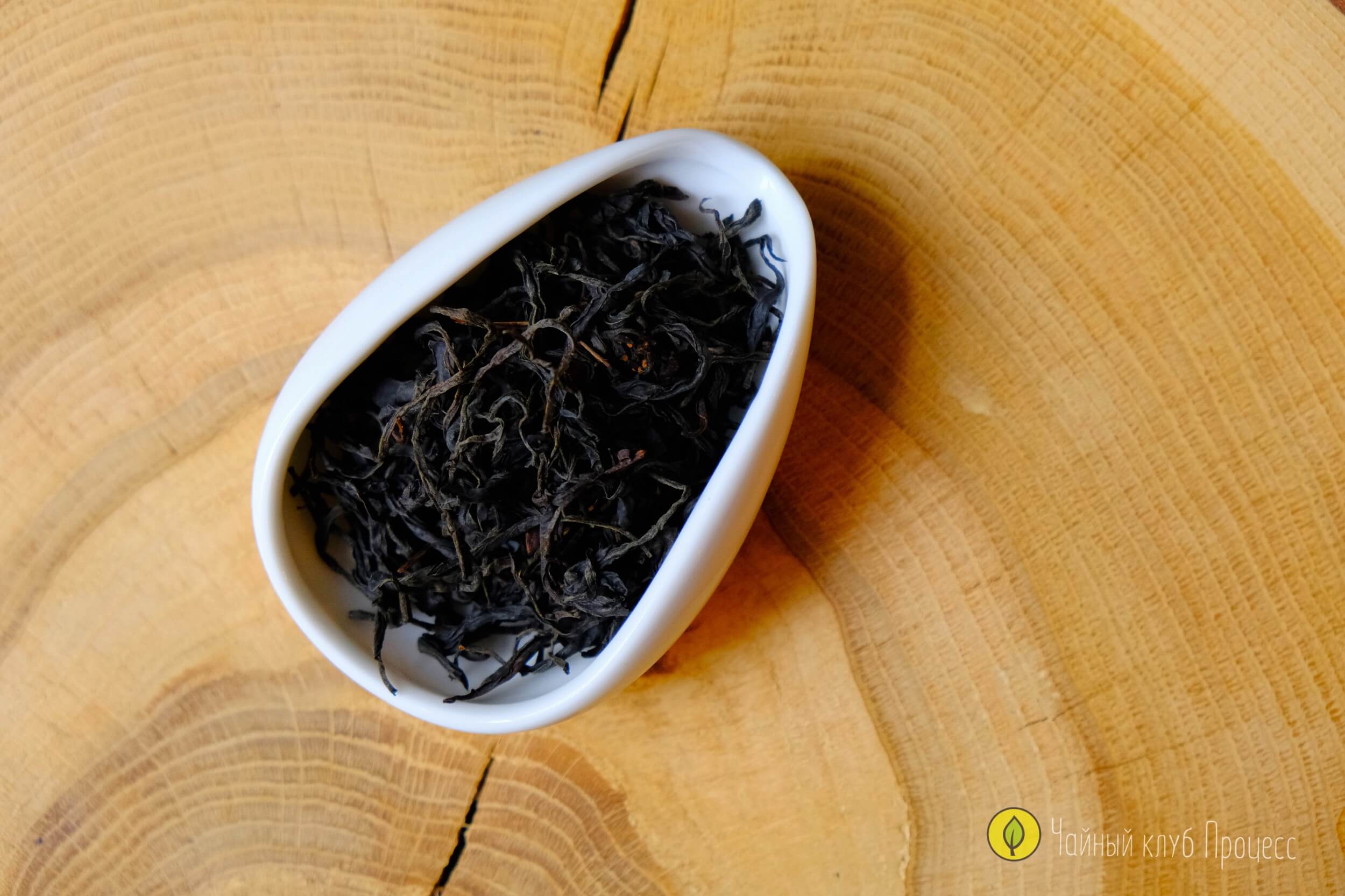 Юньнань Е Шен Хун Ча