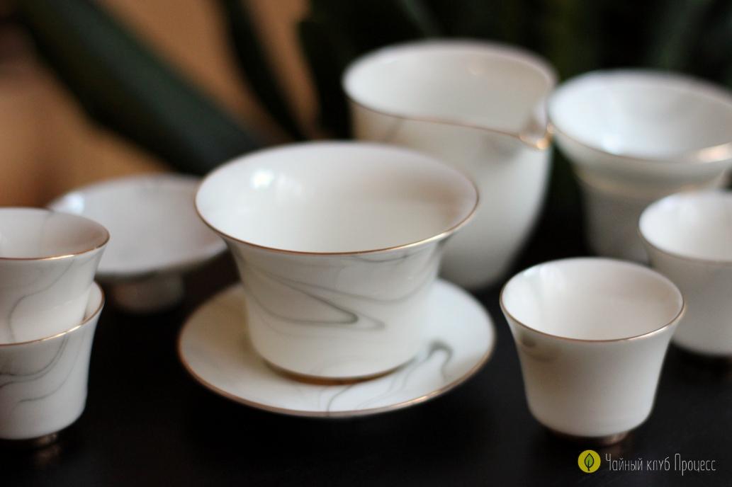 Набор «Мрамор»