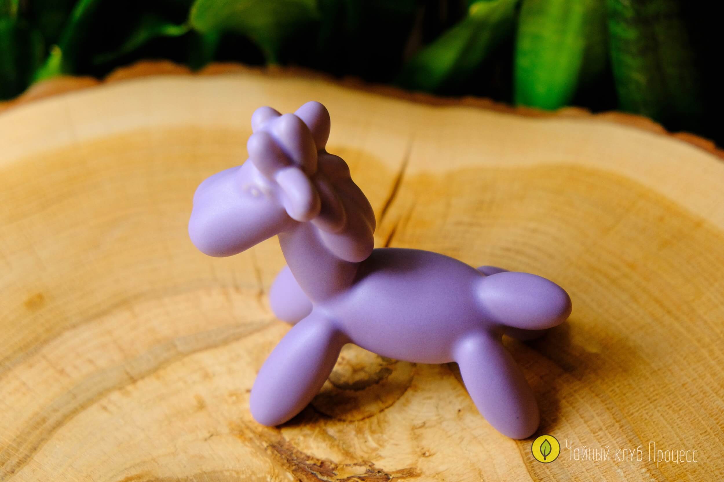 Фигурка «Воздушная лошадка»