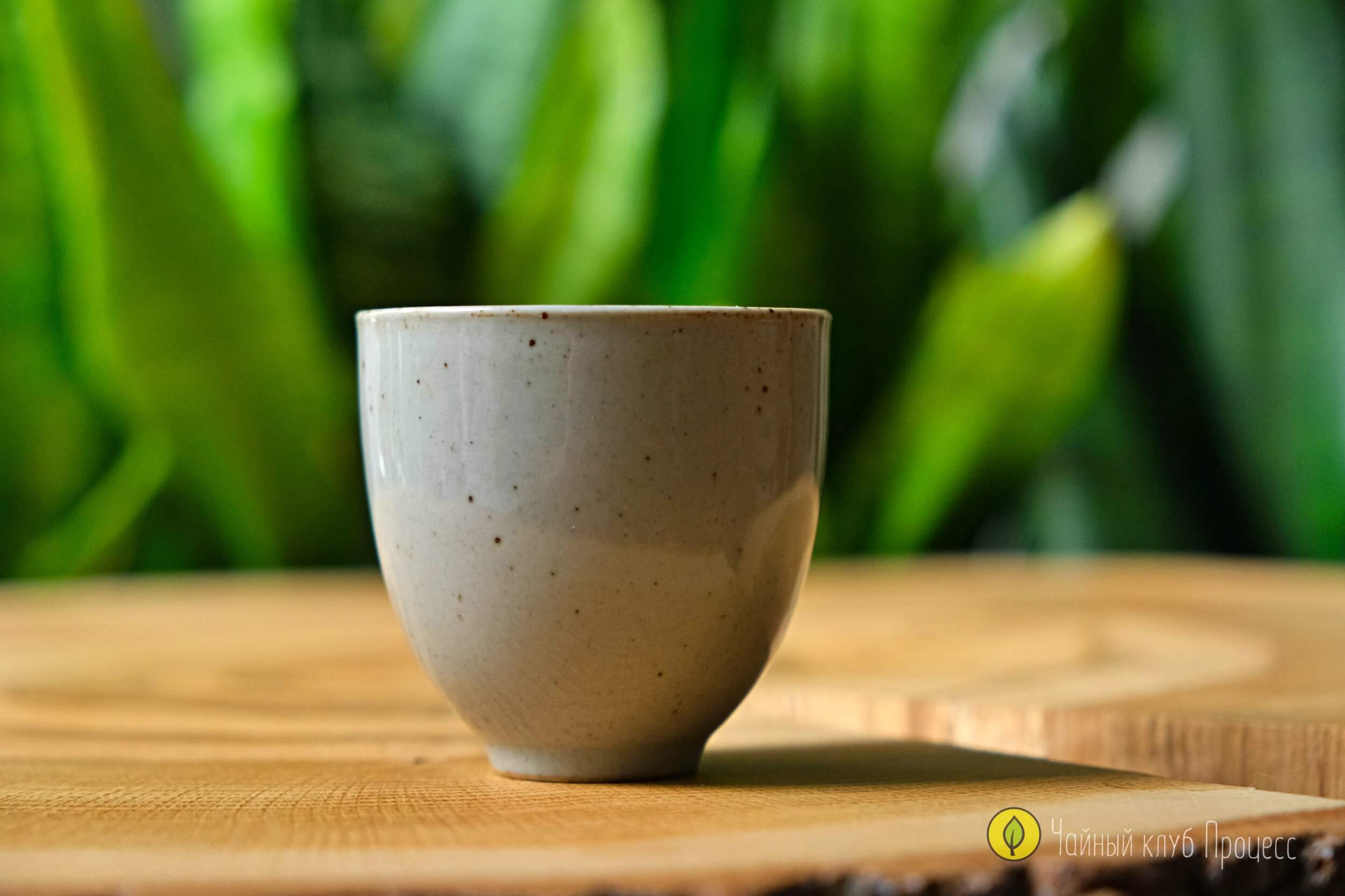 Пиала "Синий цветок"