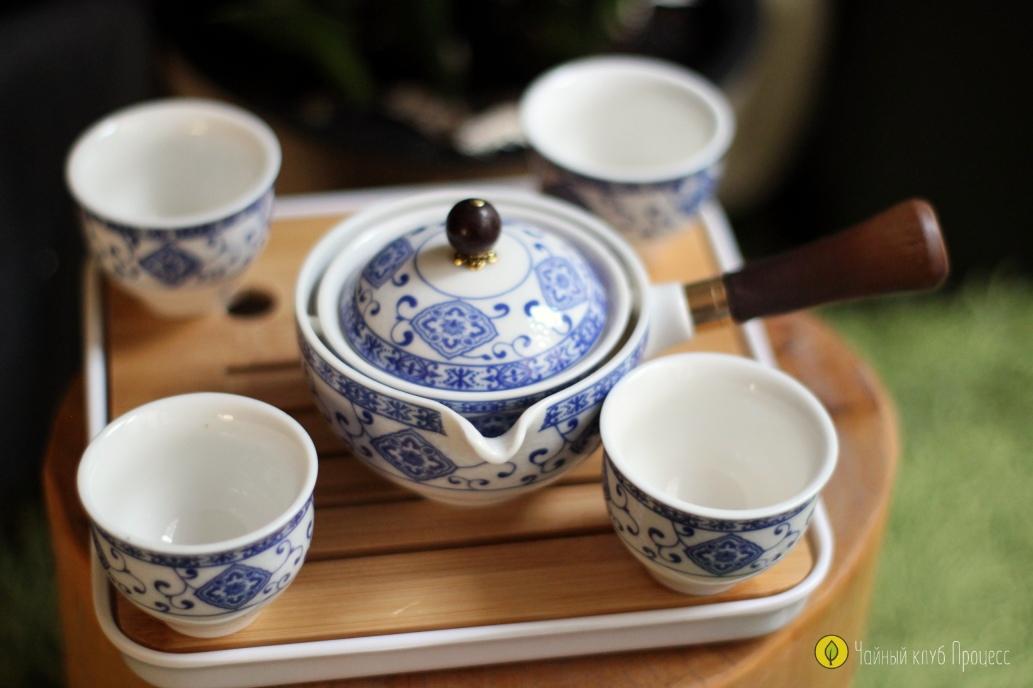 Походный набор «Орбита»