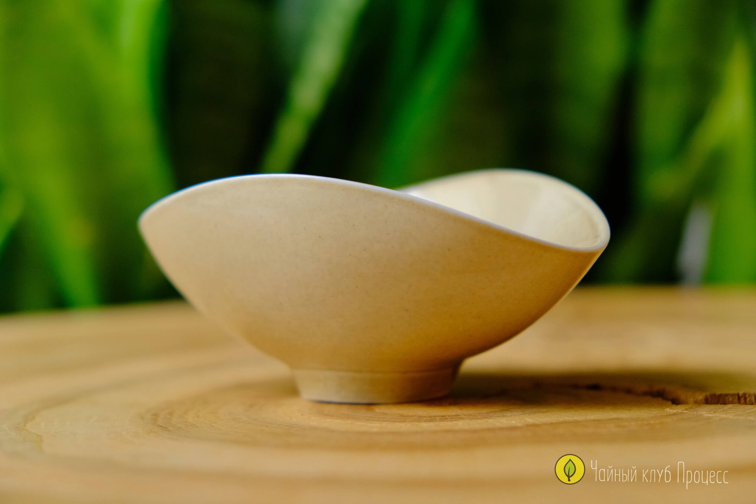 Чахэ «Лунный край»