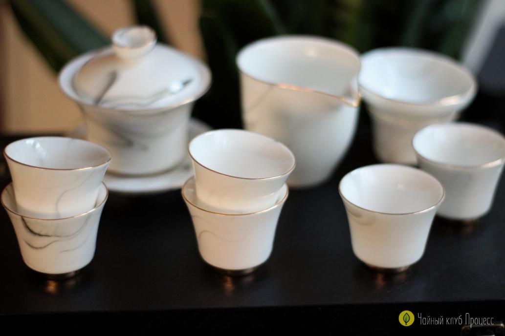 Набор «Мрамор»