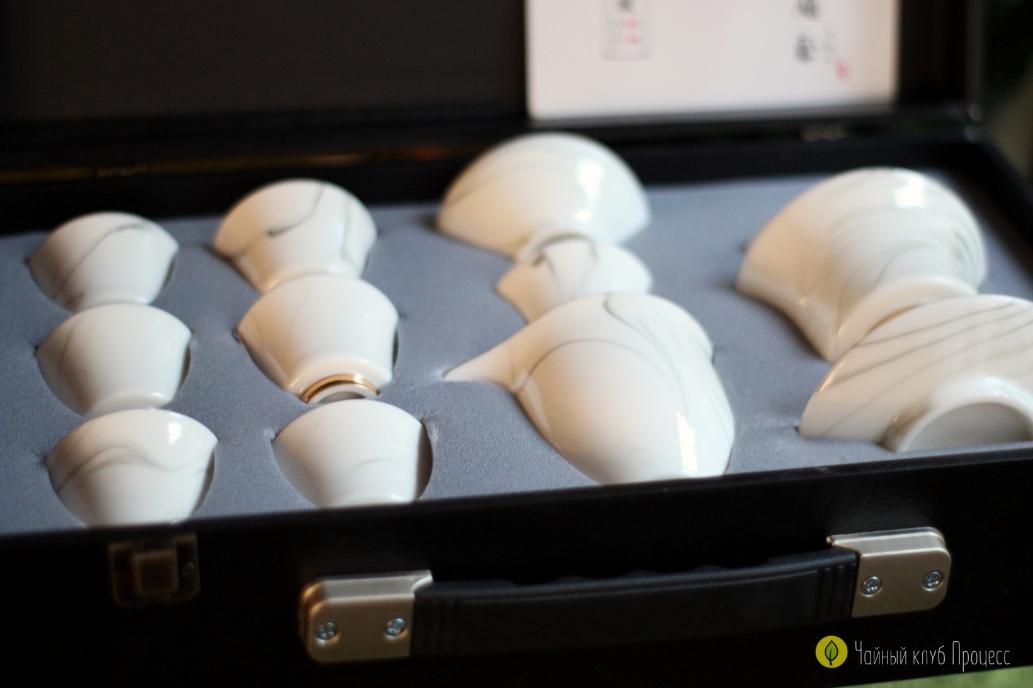 Набор «Мрамор»