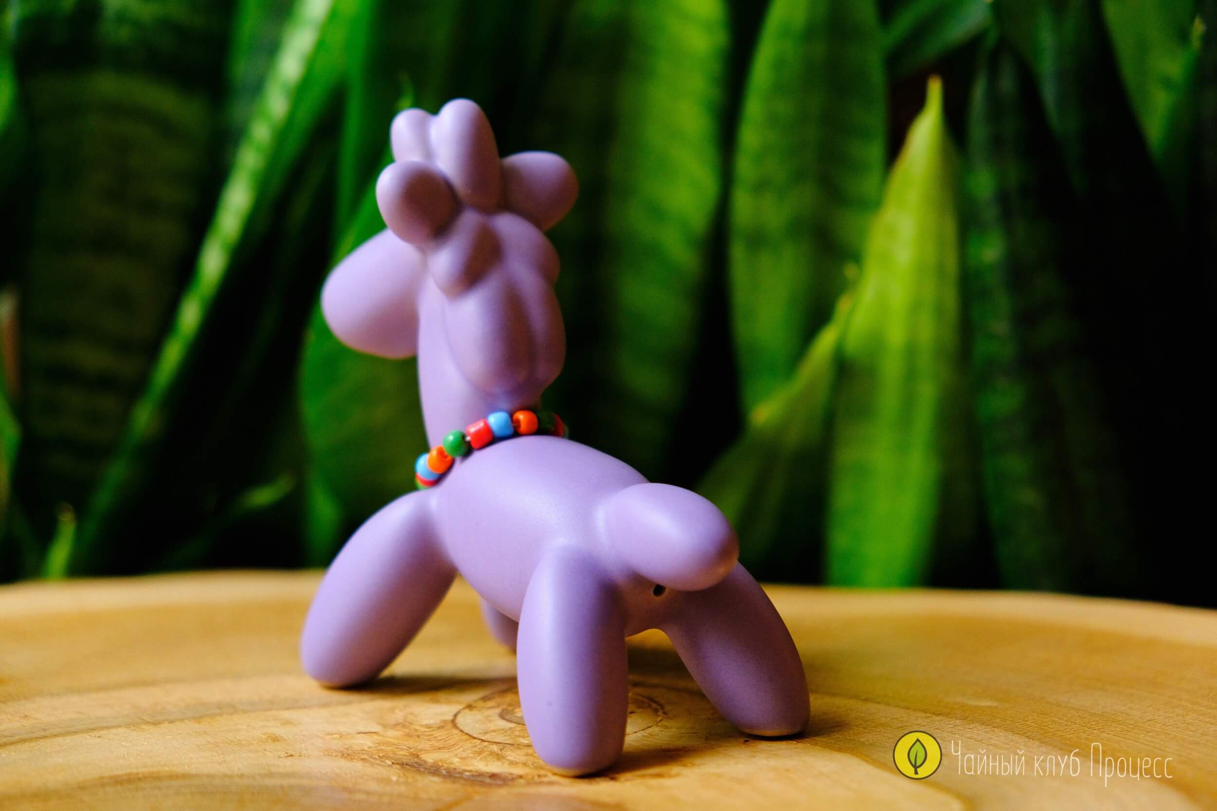 Фигурка «Воздушная лошадка»