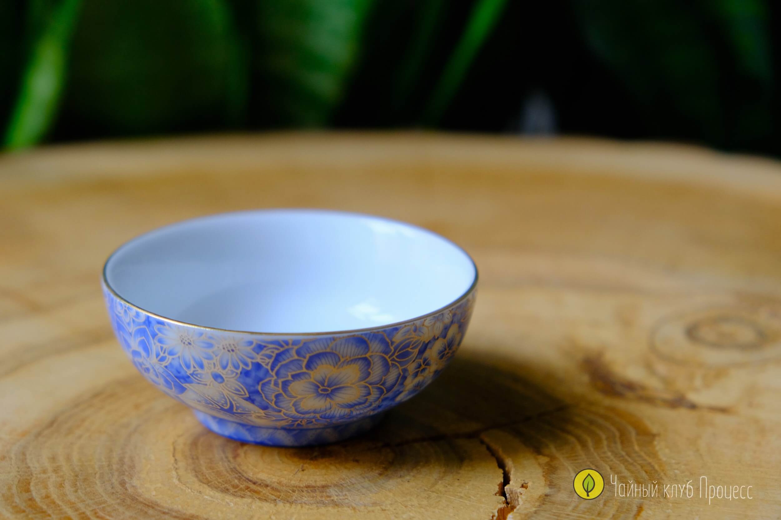  Пиала «Небесный сад», 60 мл