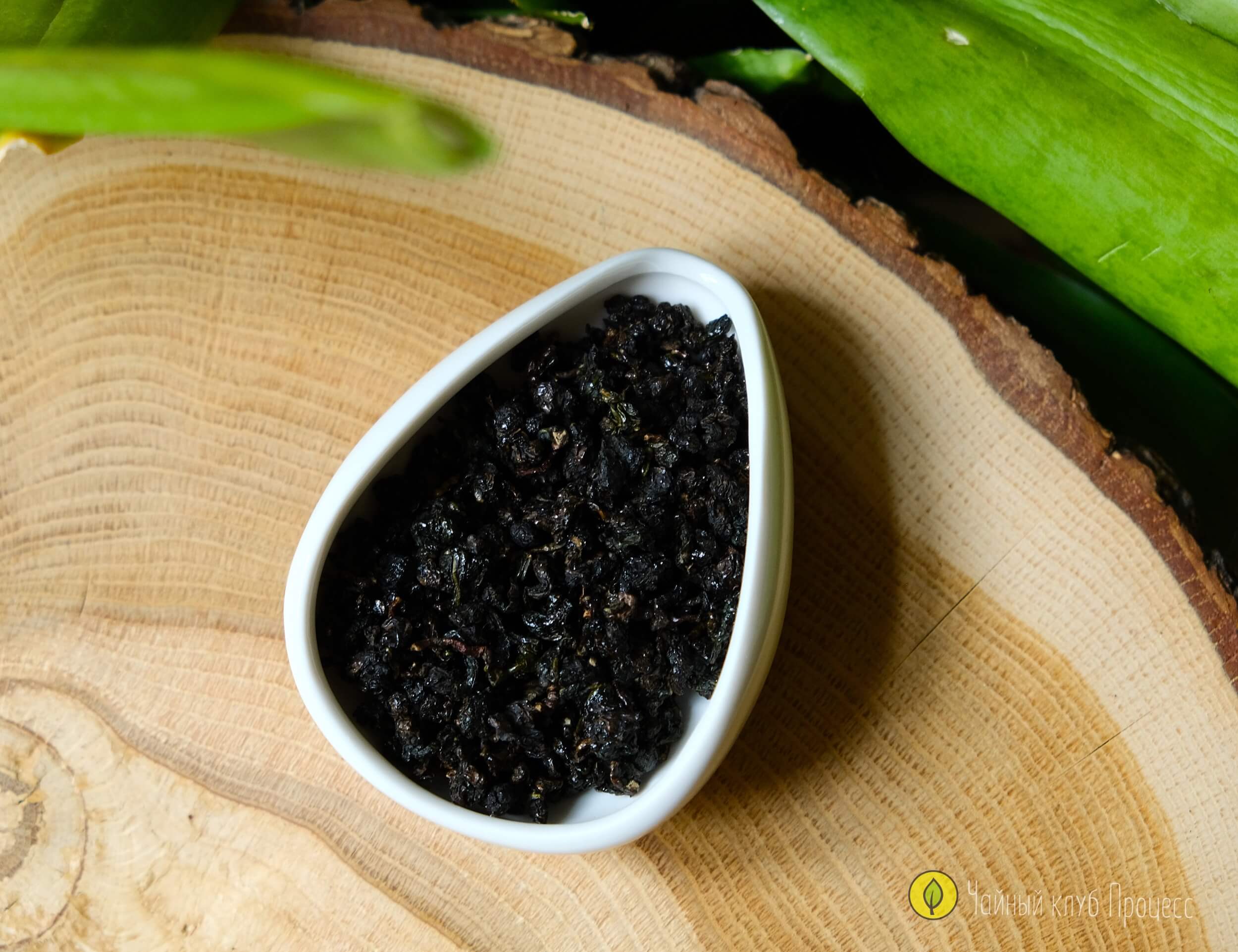 ГАБА улун «Дикий мёд»