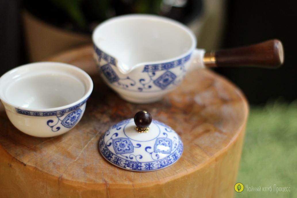 Походный набор «Орбита»