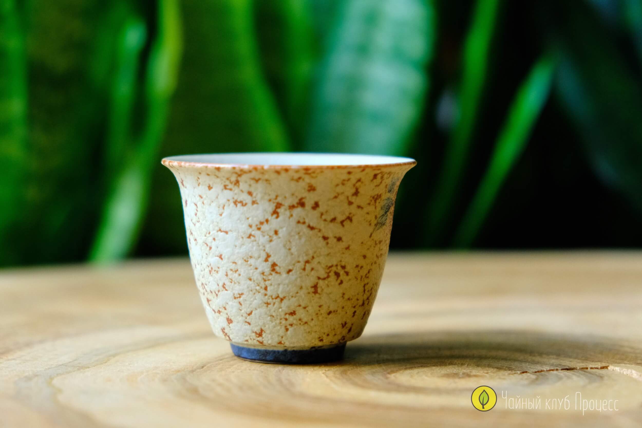 Пиала «Цветок пиона» 50 мл