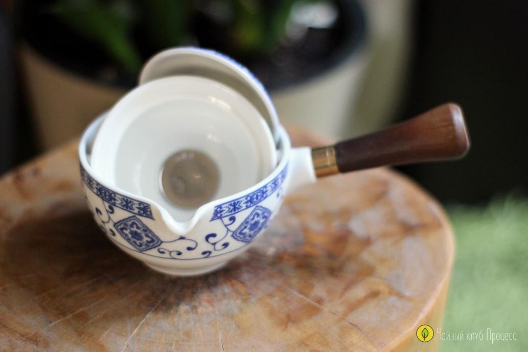 Походный набор «Орбита»