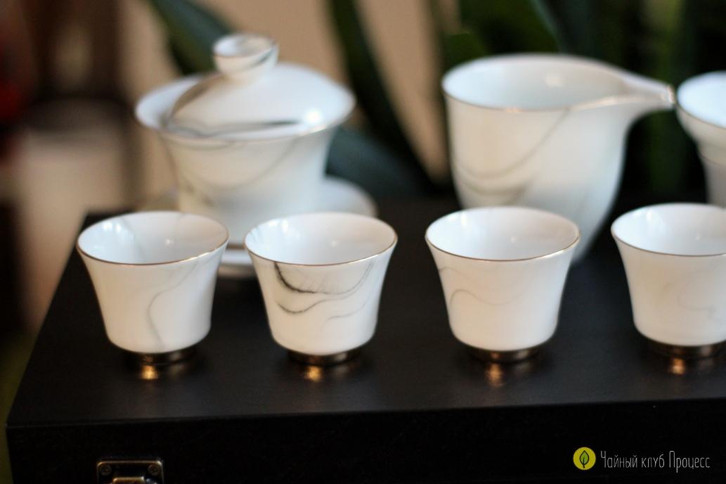 Набор «Мрамор»