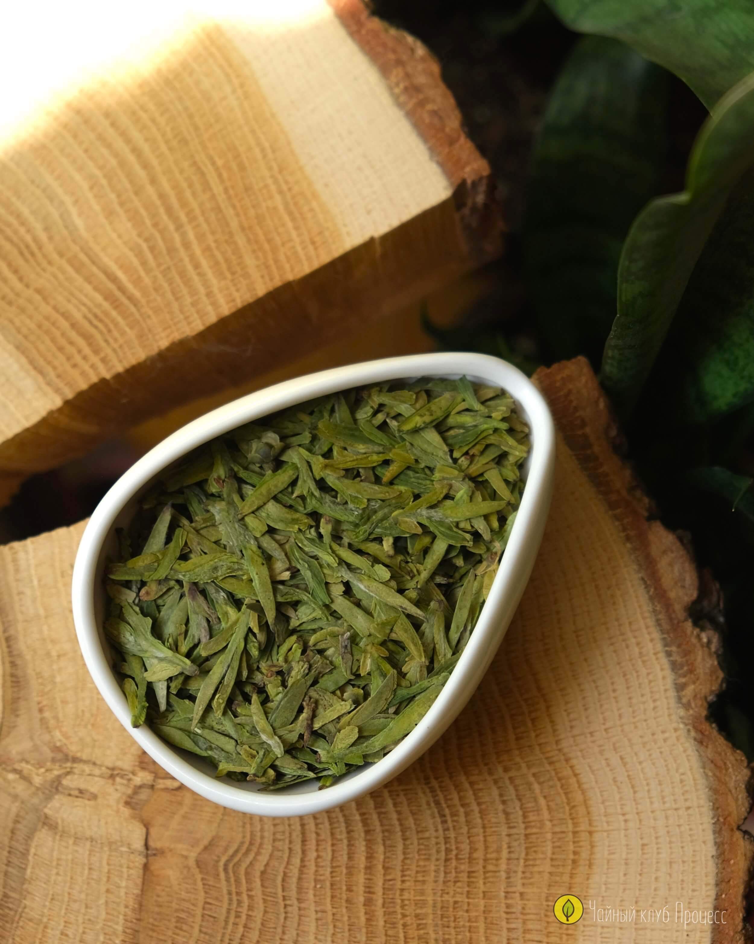 Сиху Лун Цзин весна 2025