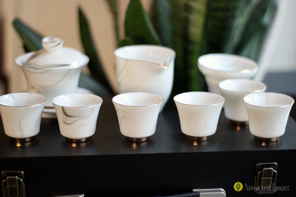 Набор «Мрамор»