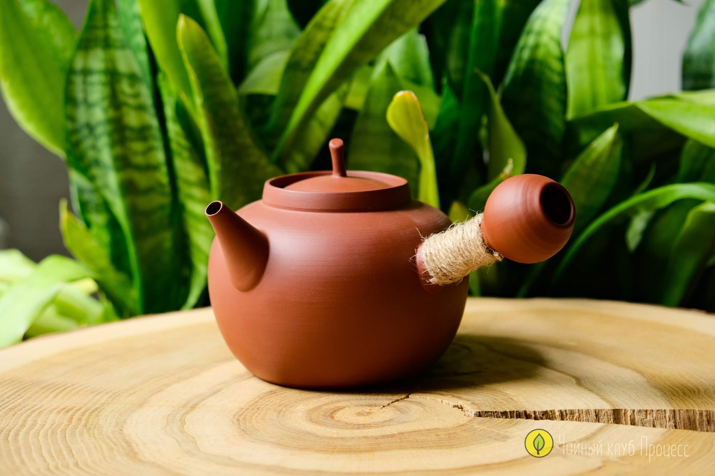 Чайник Шуй Ху для кипячения воды — 700 мл