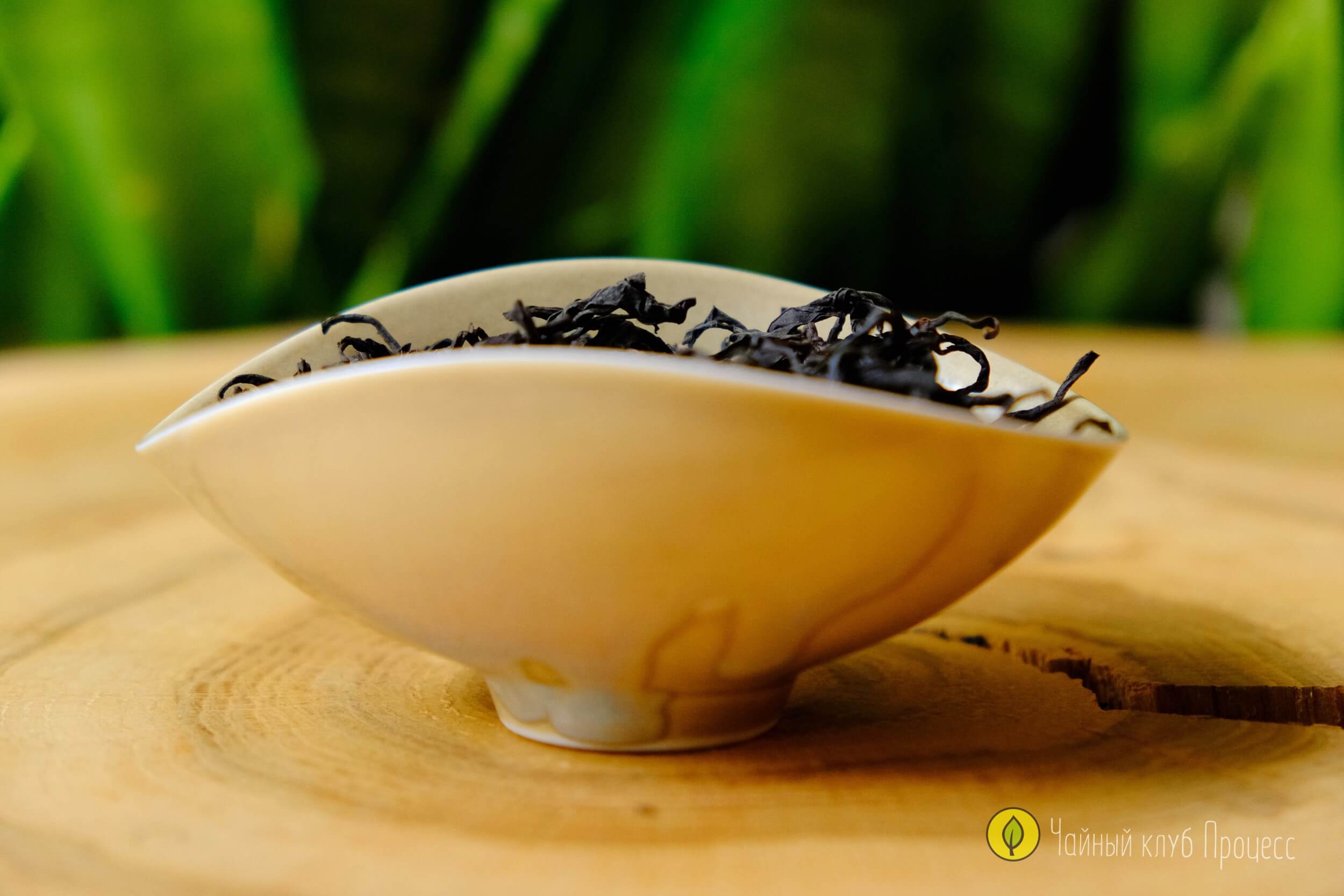 Чахэ «Лунный край»