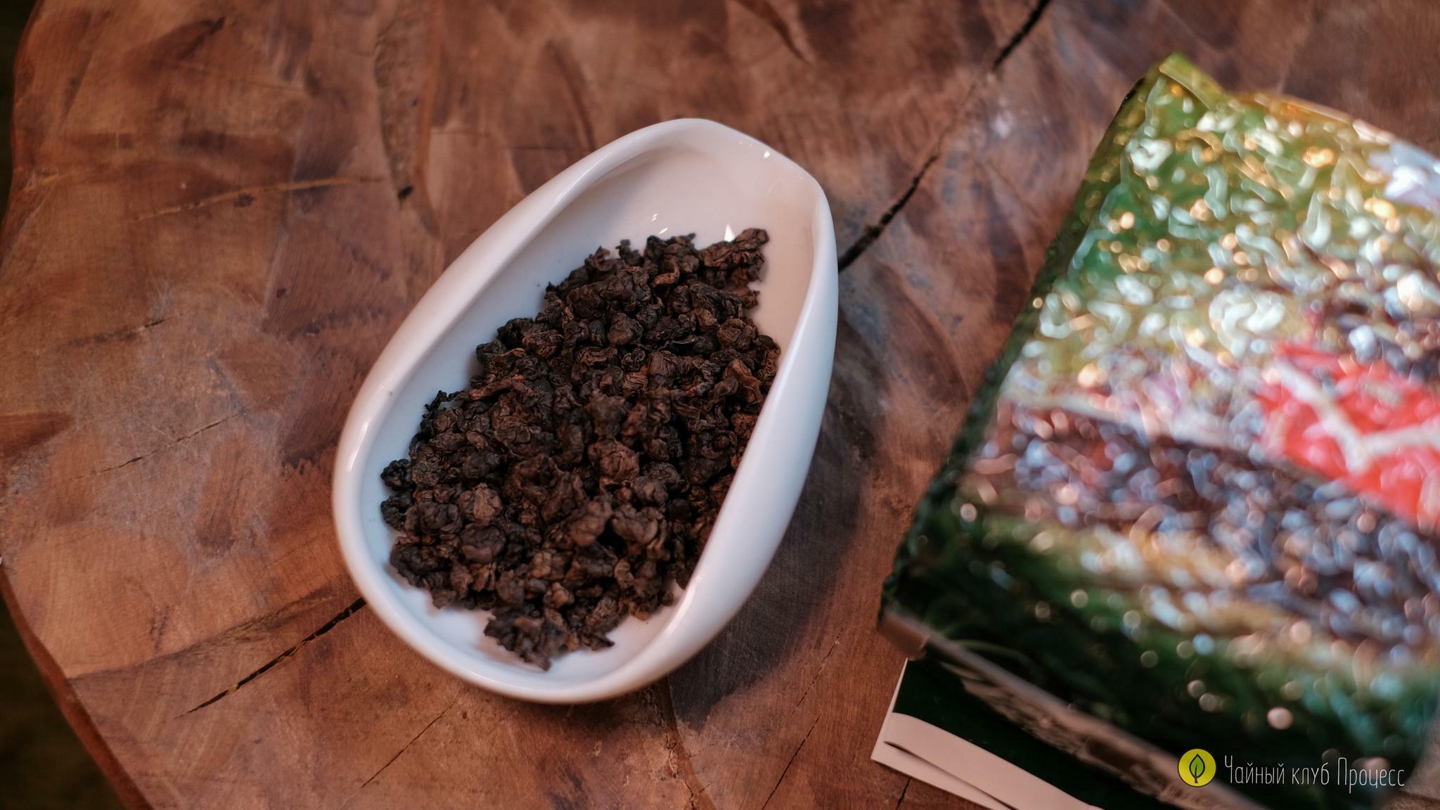 GABA-улун "Аметист"