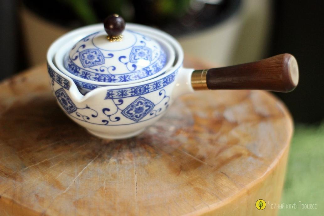 Походный набор «Орбита»