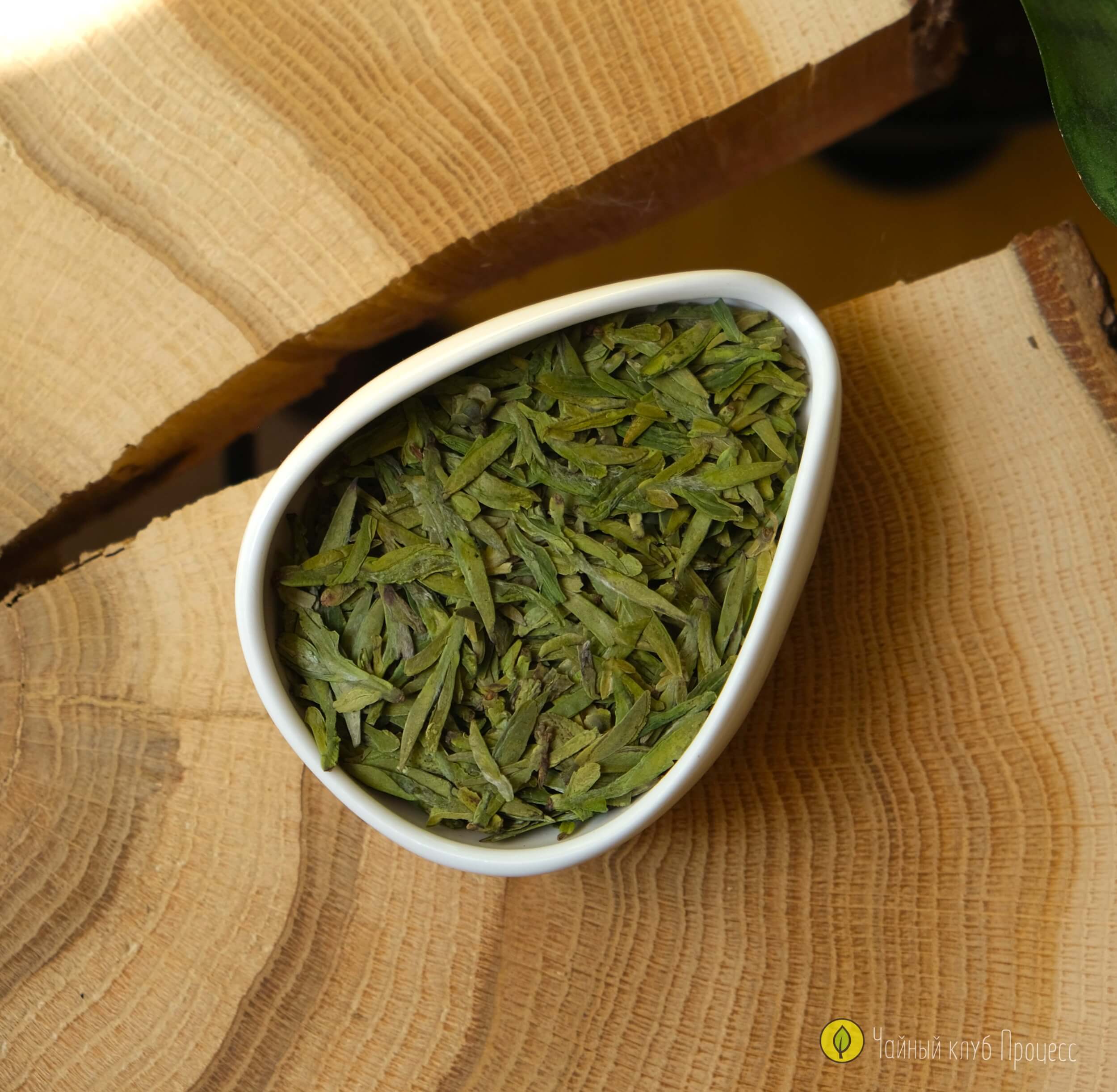 Сиху Лун Цзин весна 2025