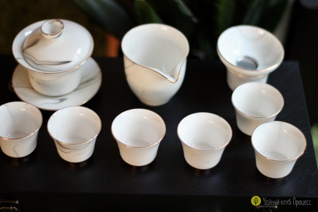 Набор «Мрамор»