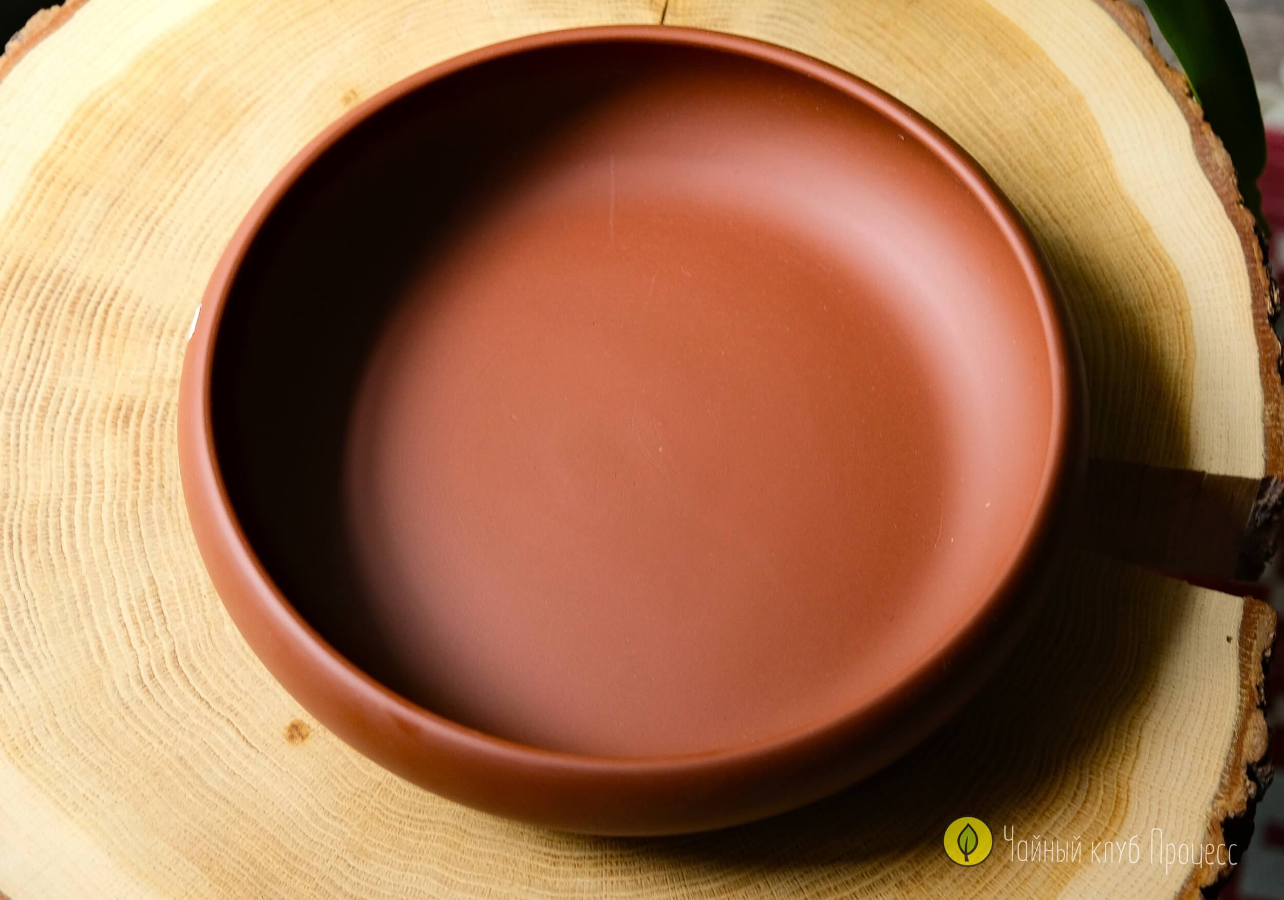 Чайный пруд «Два дракона»