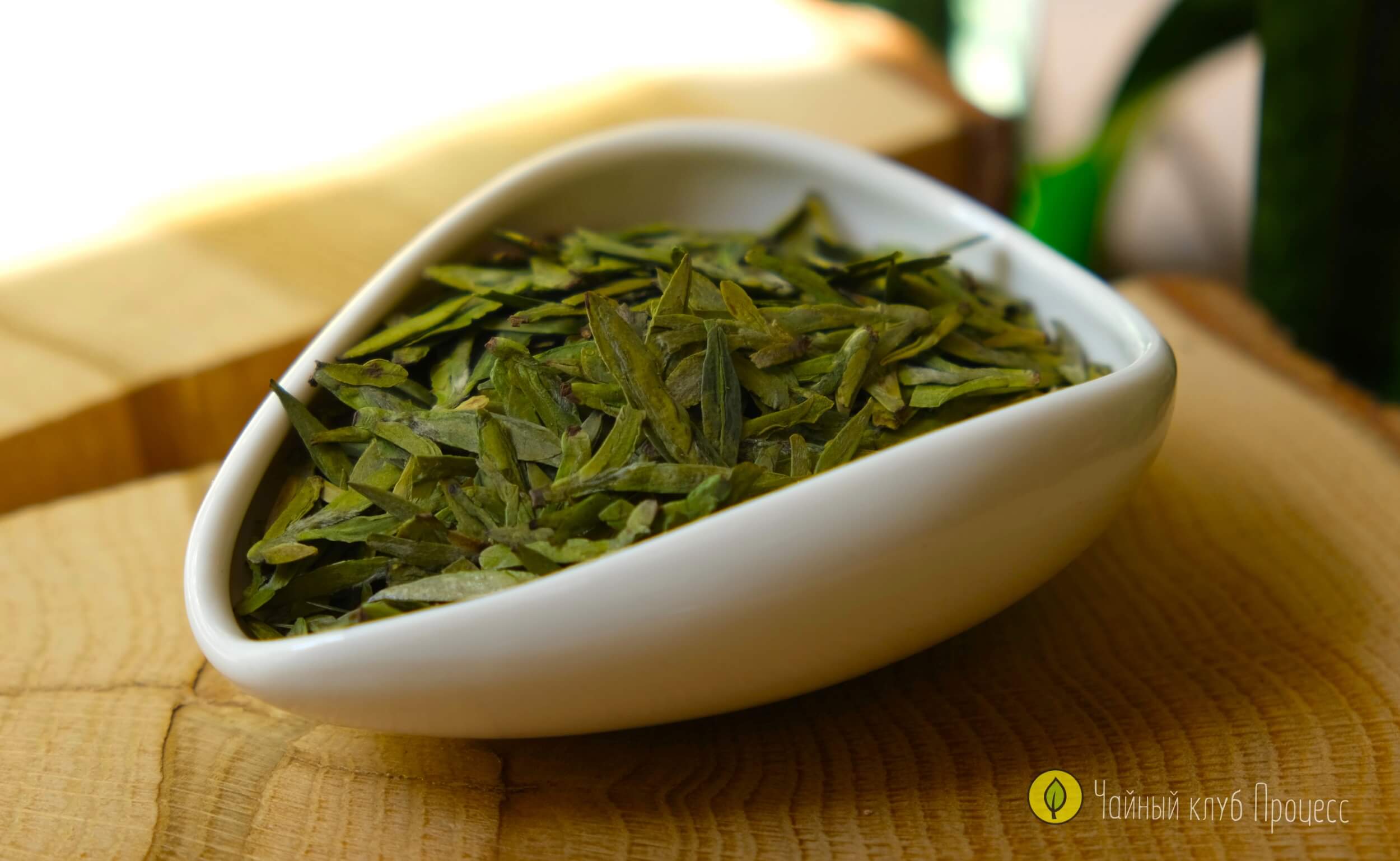 Сиху Лун Цзин весна 2025