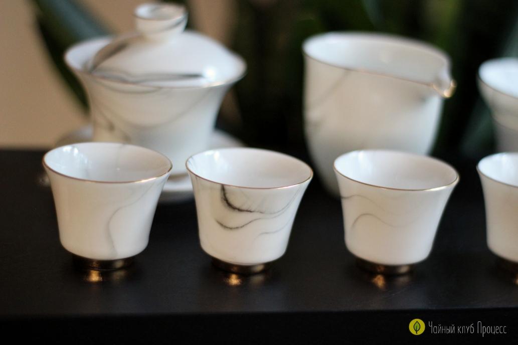 Набор «Мрамор»