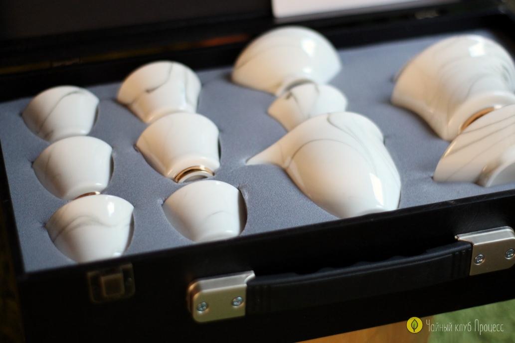 Набор «Мрамор»