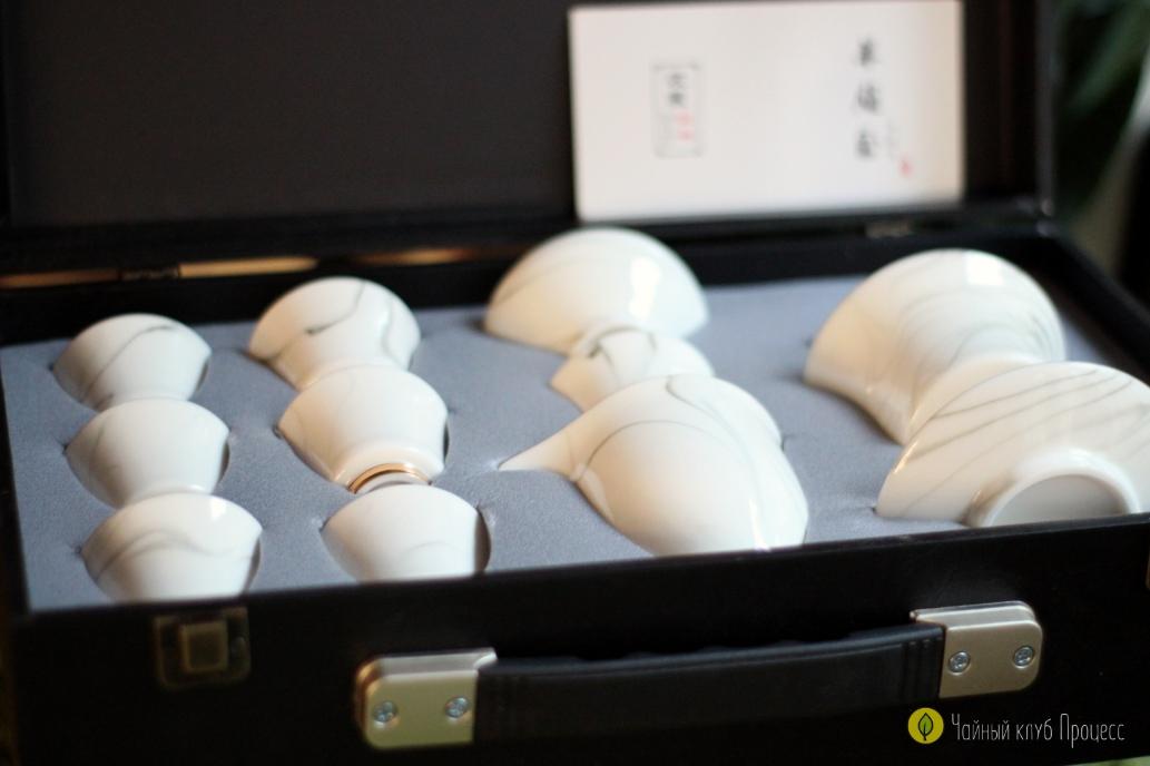 Набор «Мрамор»