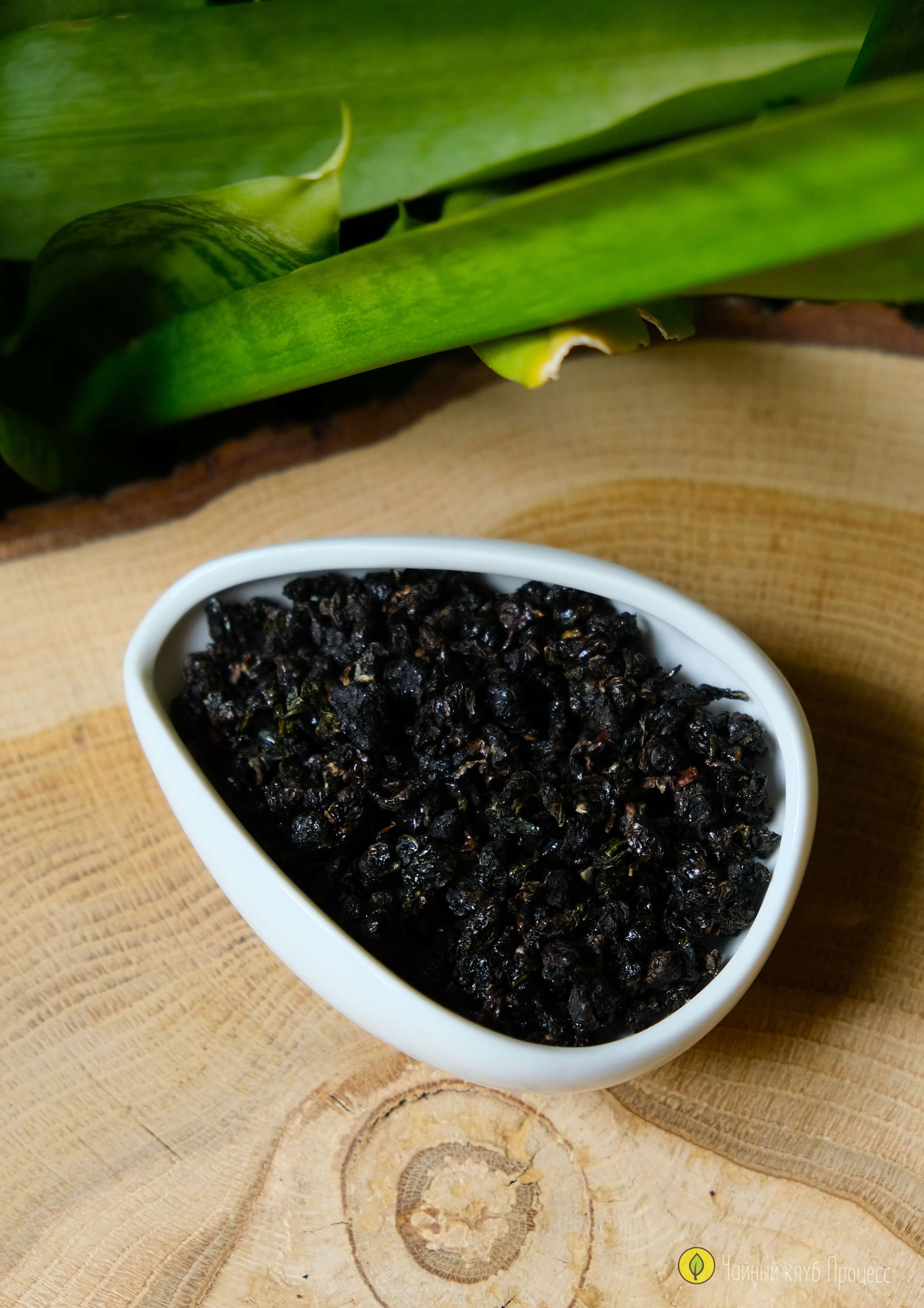 ГАБА улун «Дикий мёд»