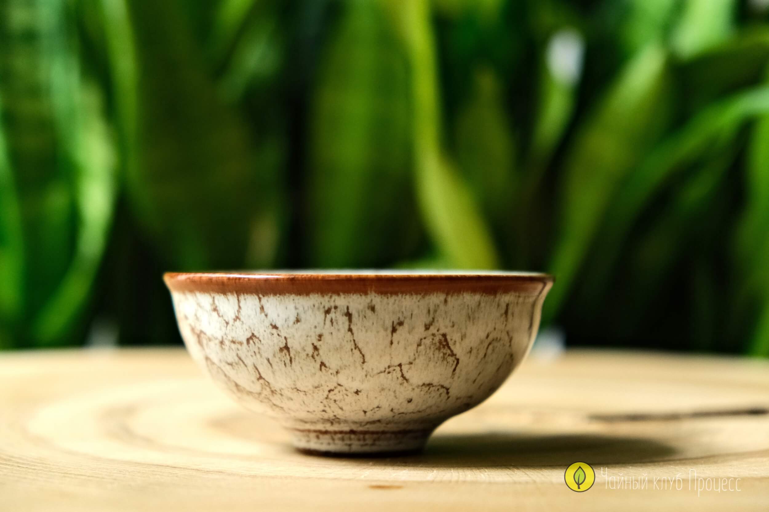 Пиала "Суфле"