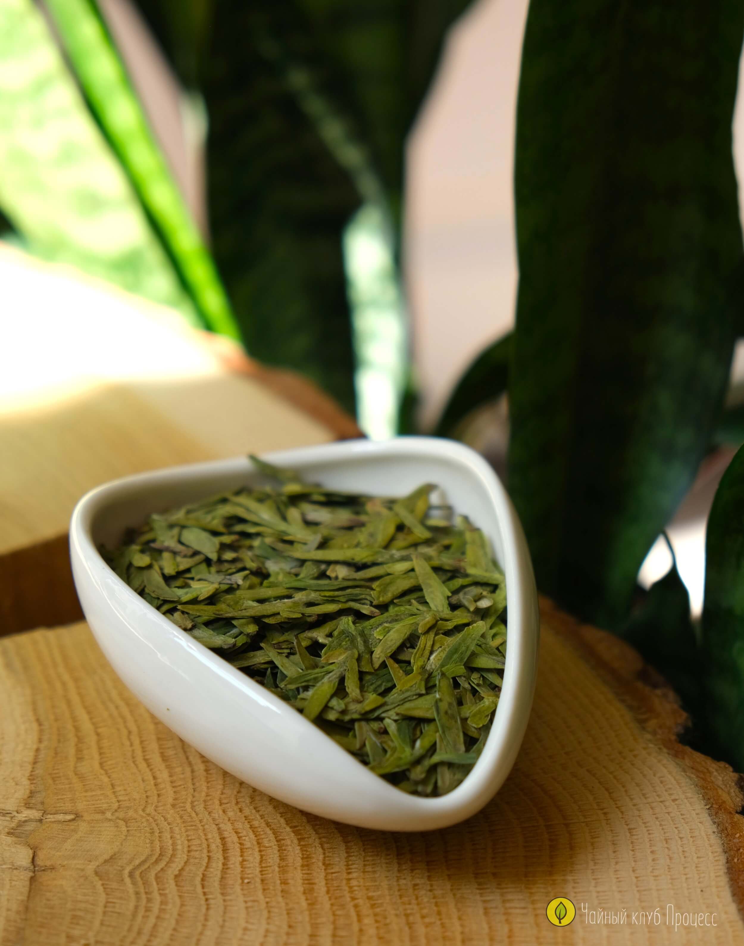 Сиху Лун Цзин весна 2025