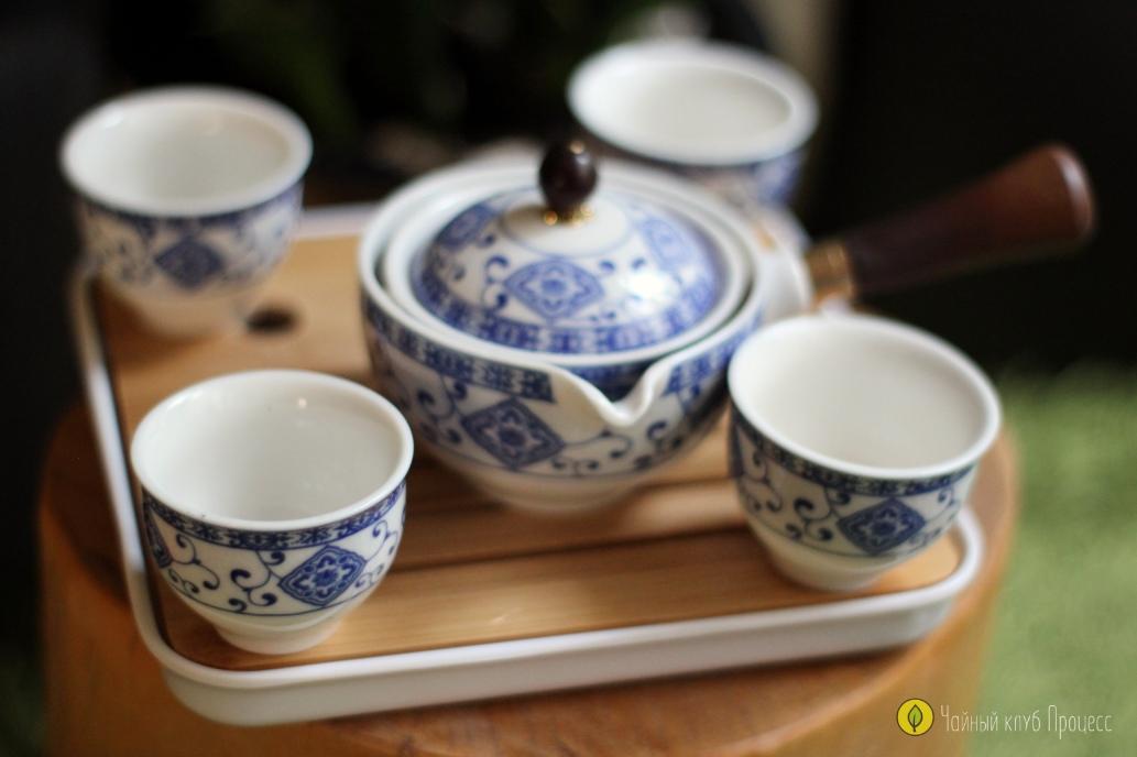 Походный набор «Орбита»